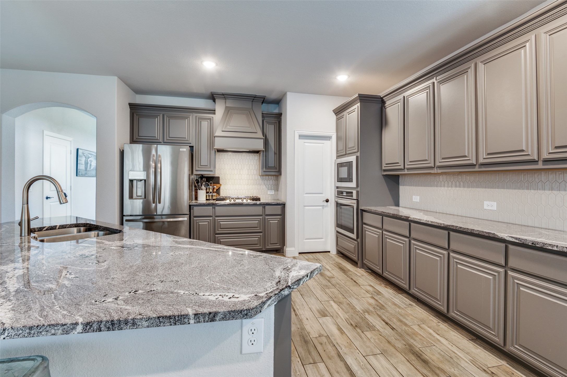 1241 Ronald Street Desoto TX 75115