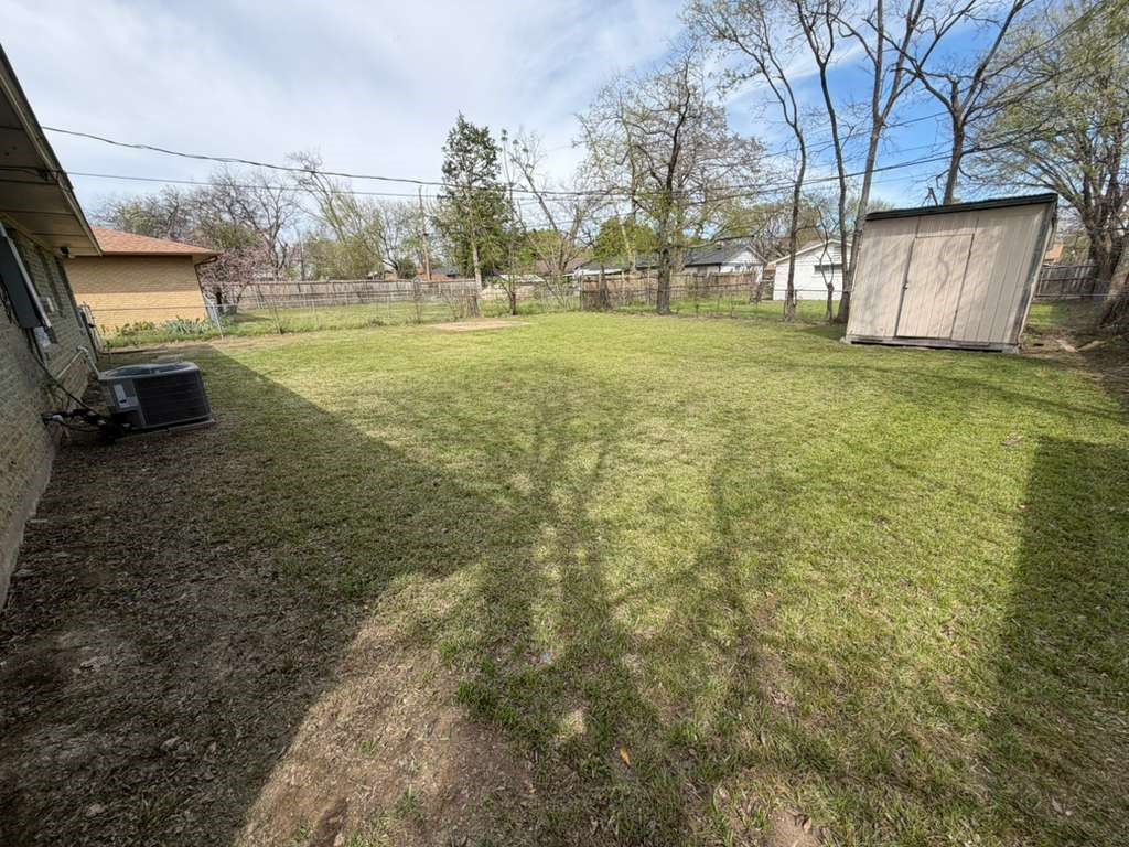 1709 Dorothy Drive Grand Prairie TX 75051
