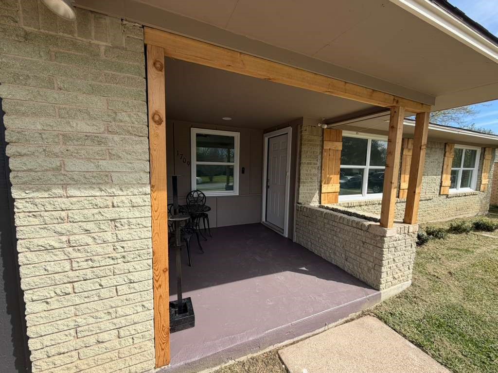 1709 Dorothy Drive Grand Prairie TX 75051