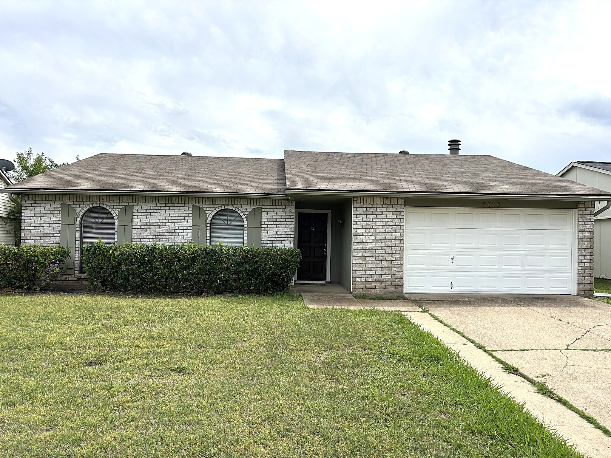5620 Pearce Street The Colony TX 75056