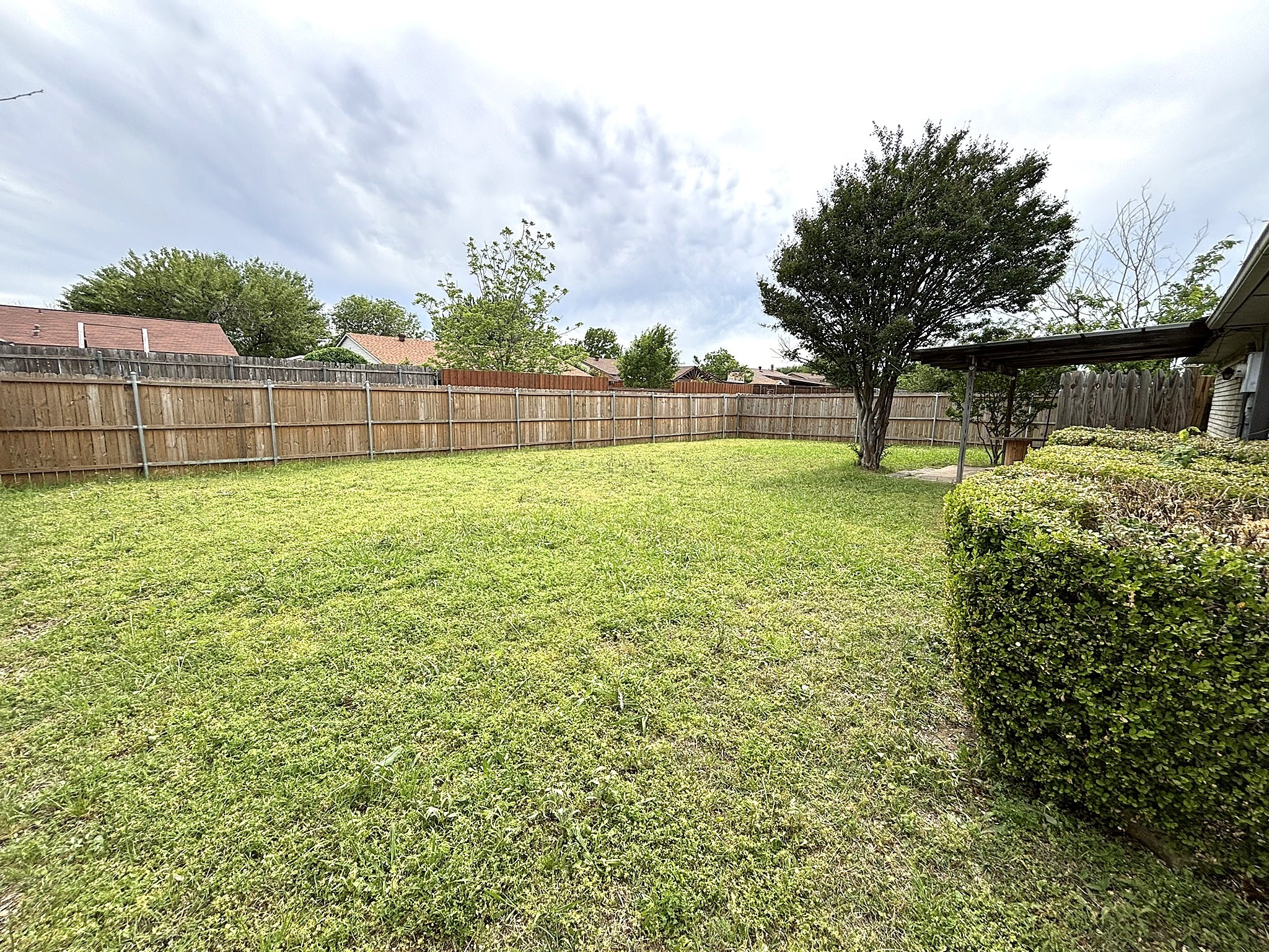 5620 Pearce Street The Colony TX 75056