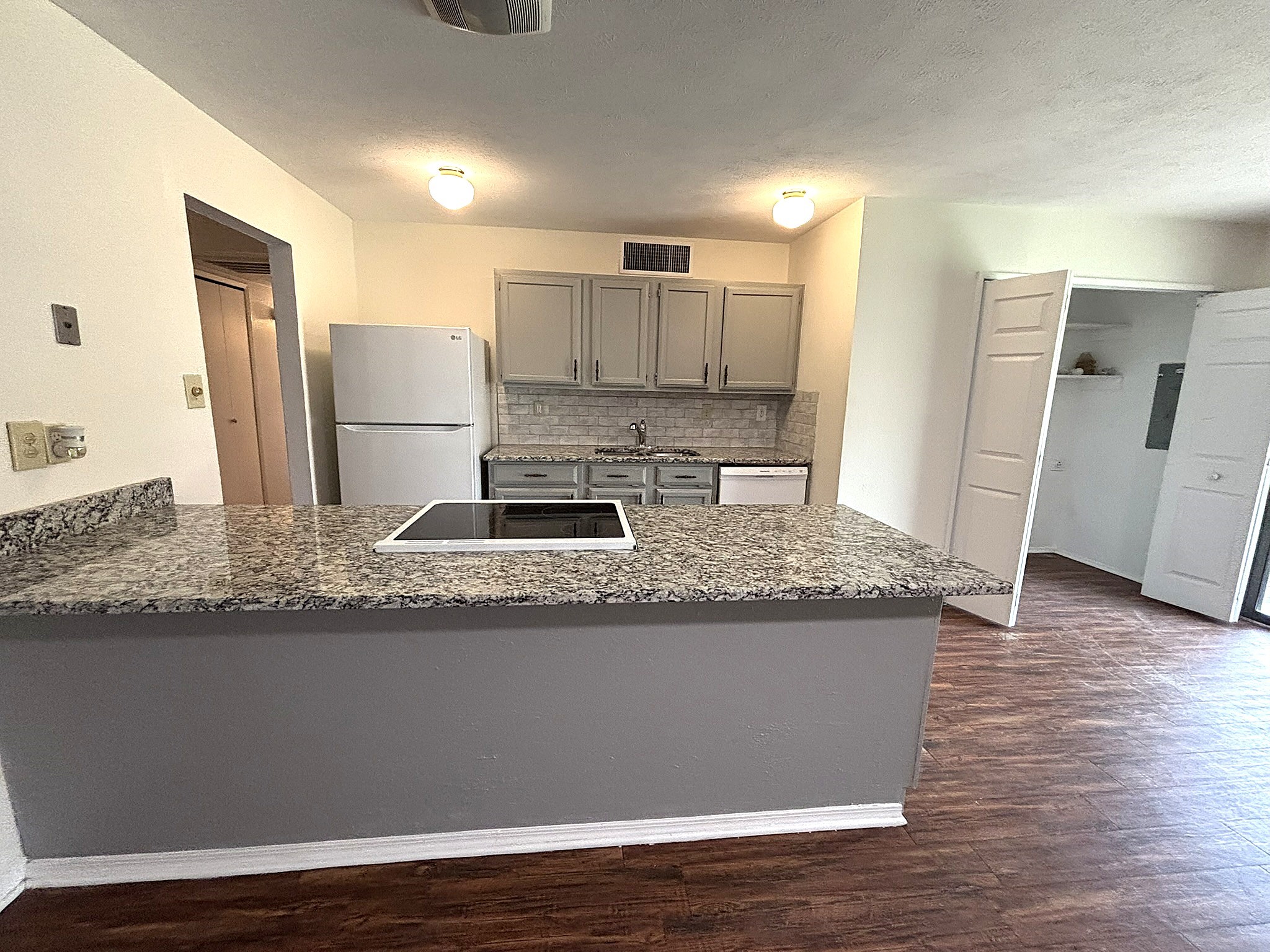 5620 Pearce Street The Colony TX 75056