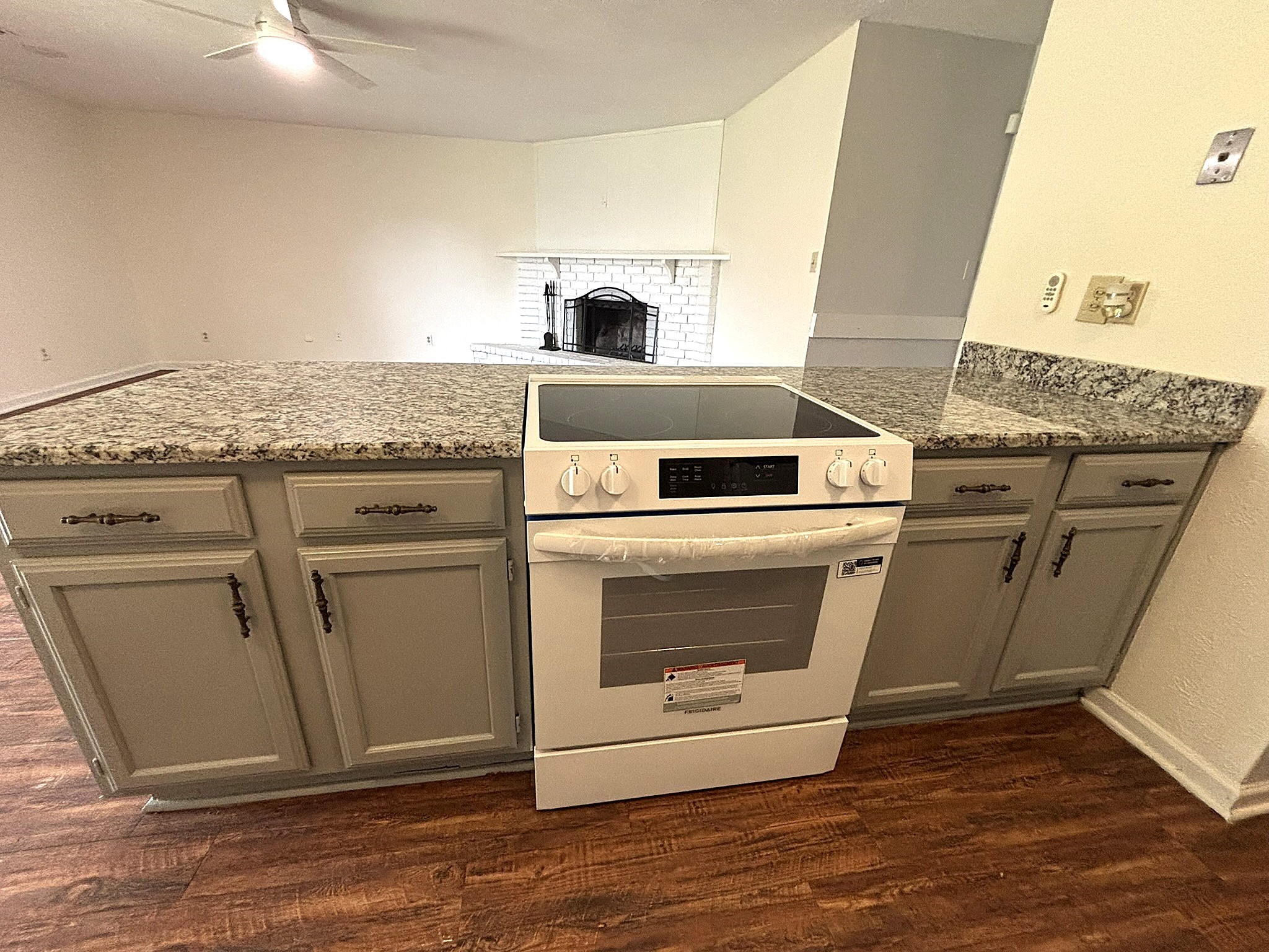 5620 Pearce Street The Colony TX 75056