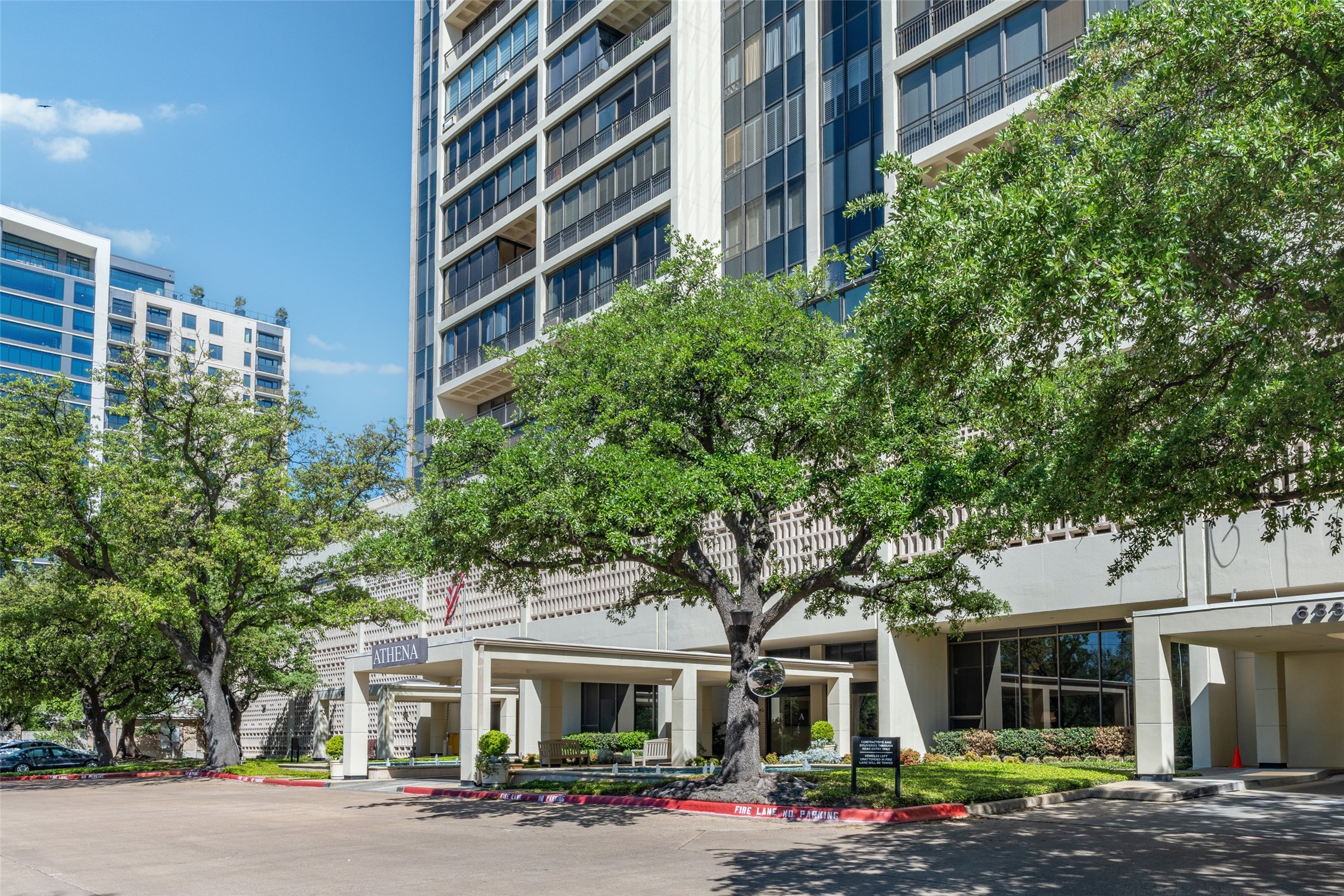 6335 W Northwest Highway Dallas TX 75225