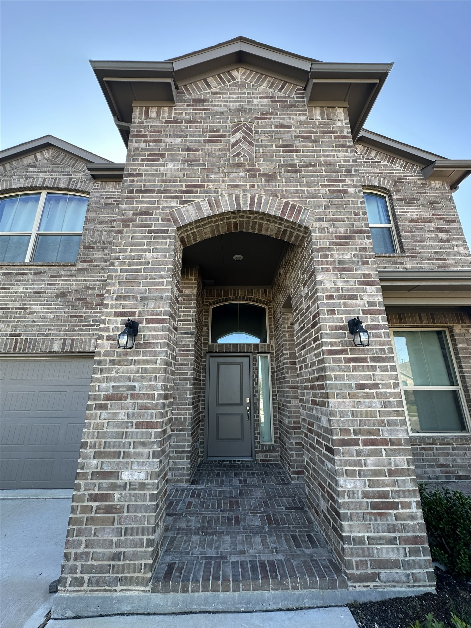 15800 Bronte Lane Fort Worth TX 76247