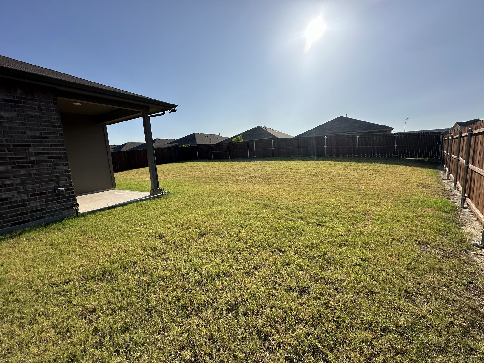15800 Bronte Lane Fort Worth TX 76247