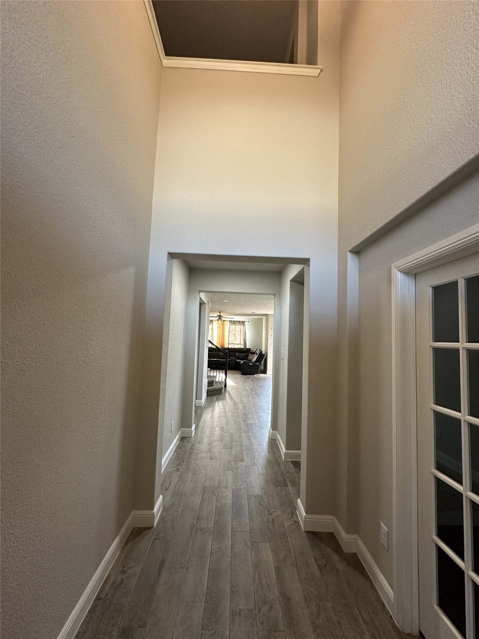 15800 Bronte Lane Fort Worth TX 76247