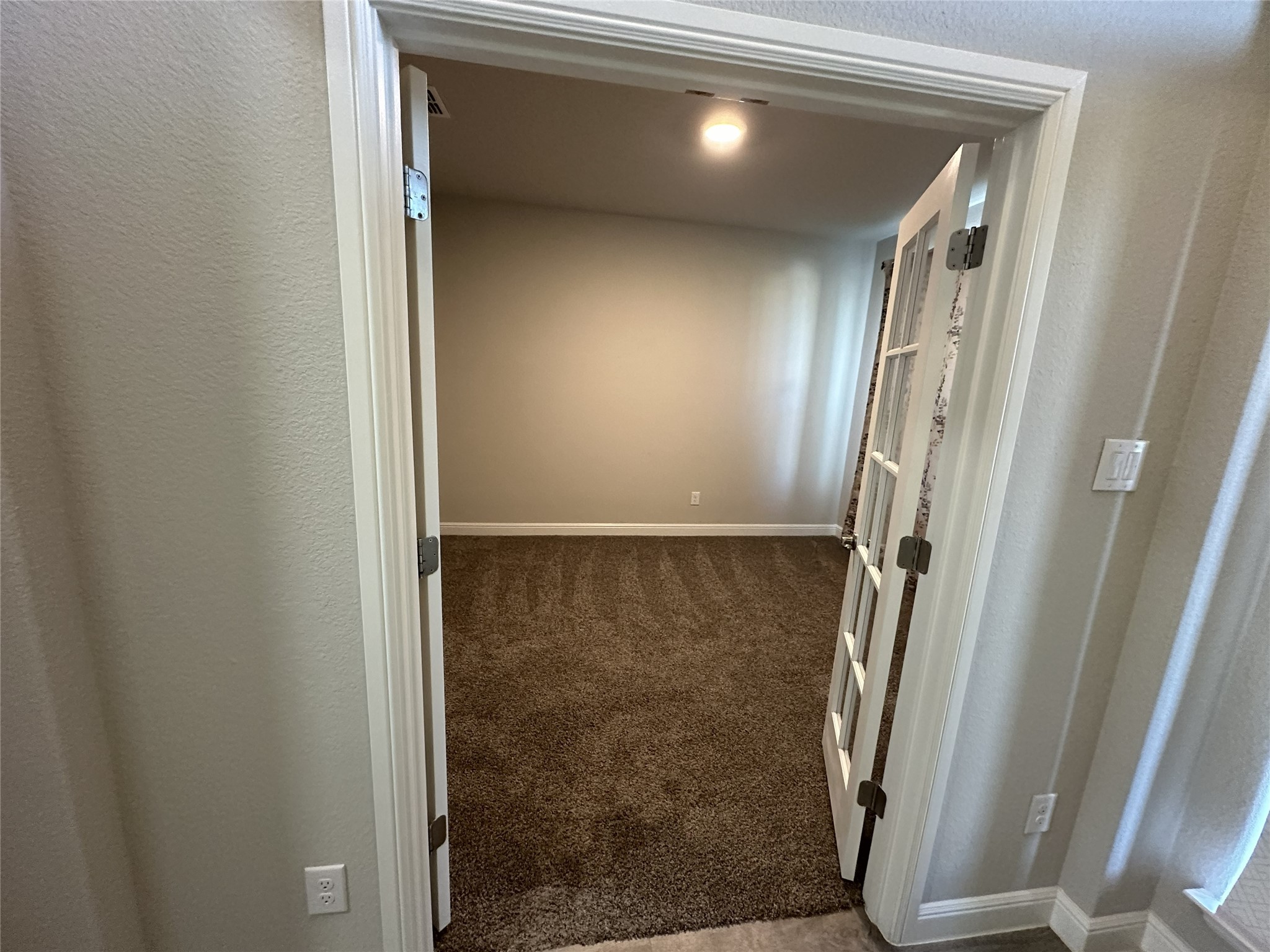 15800 Bronte Lane Fort Worth TX 76247