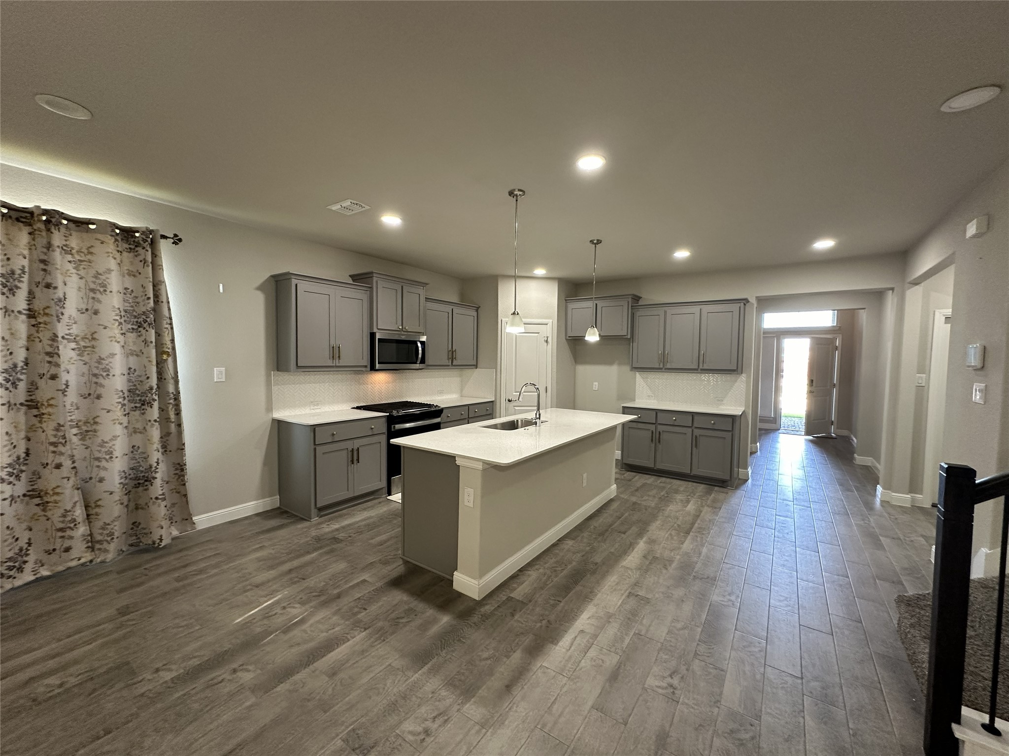 15800 Bronte Lane Fort Worth TX 76247