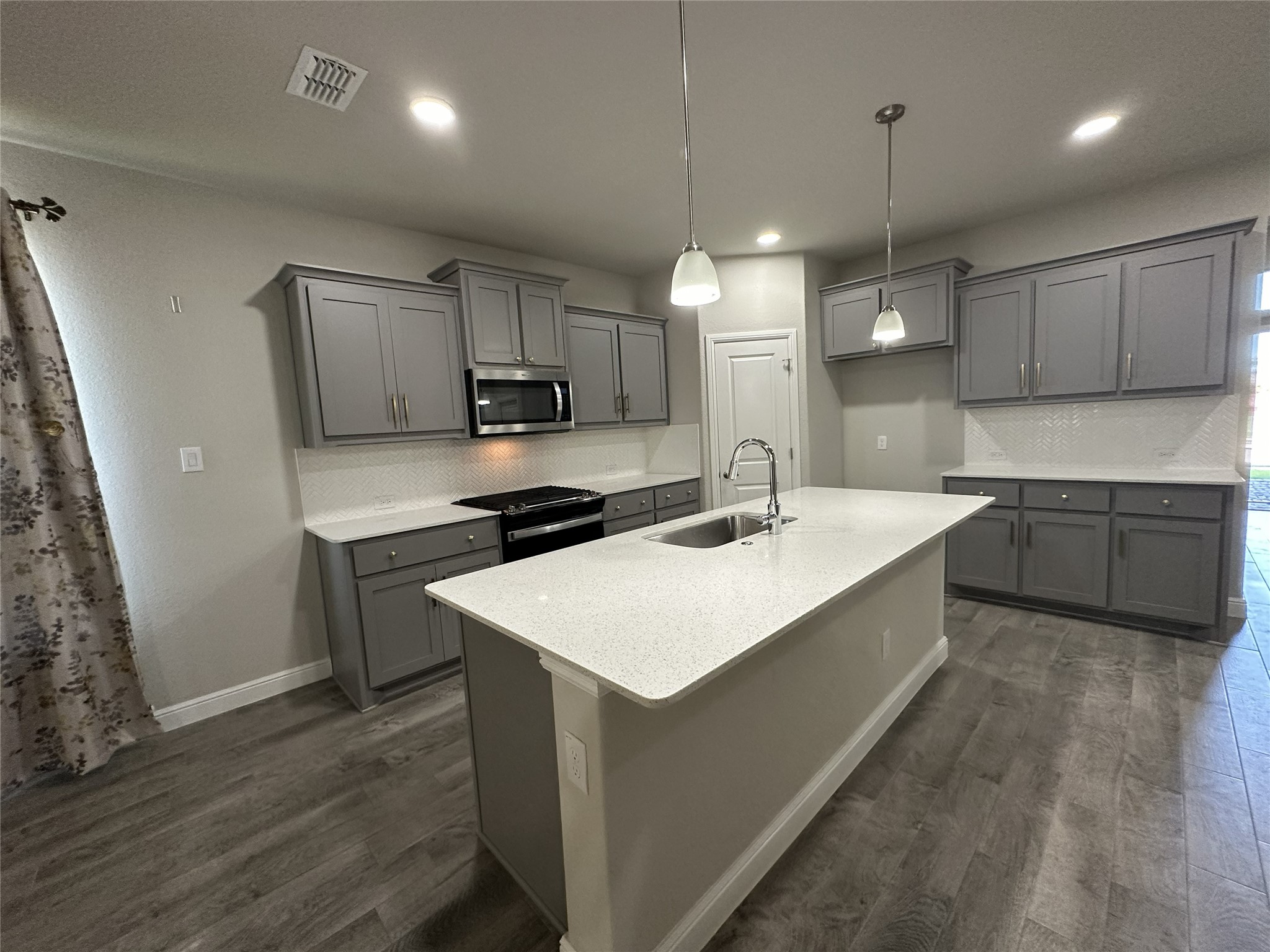 15800 Bronte Lane Fort Worth TX 76247