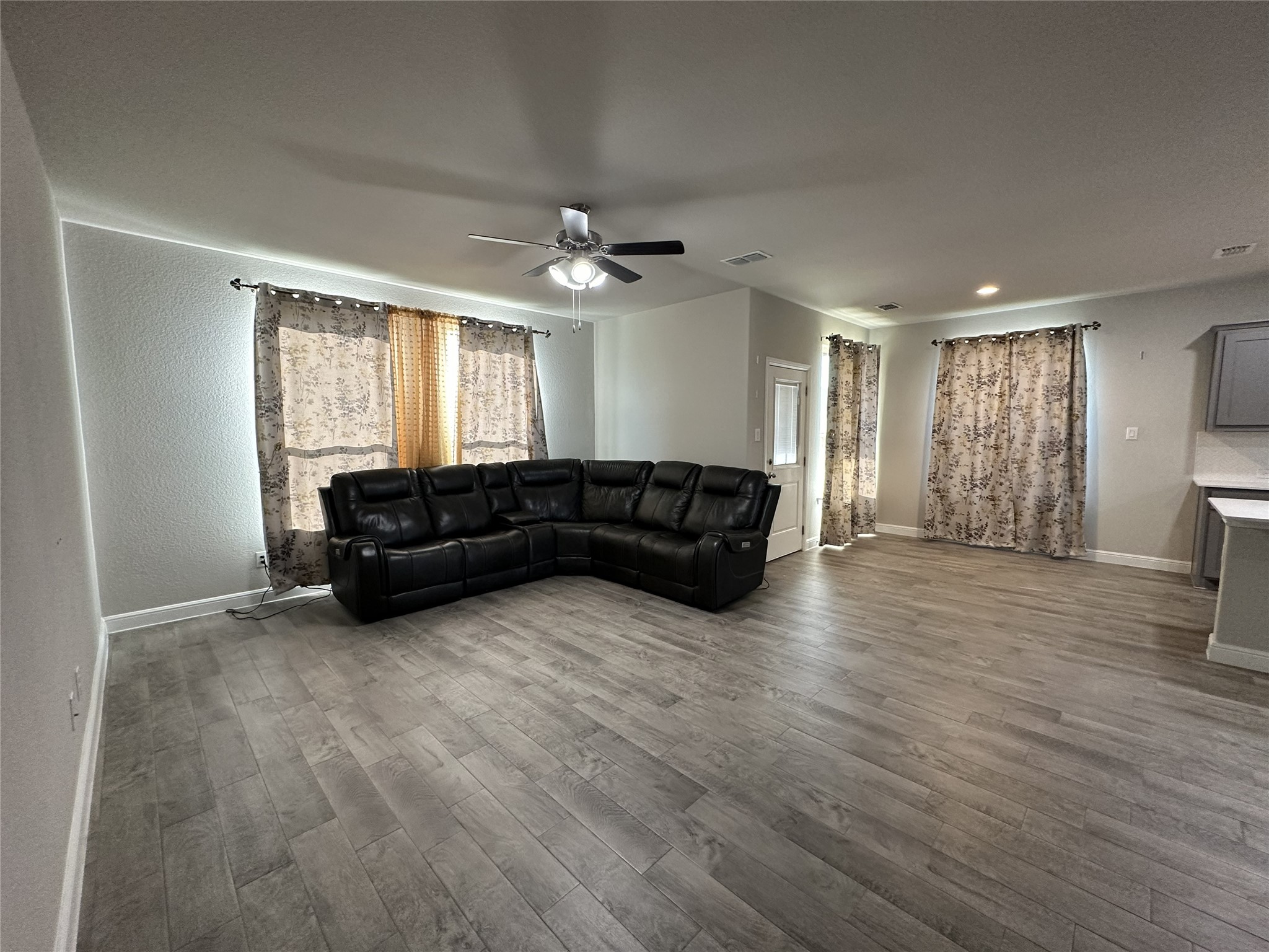 15800 Bronte Lane Fort Worth TX 76247
