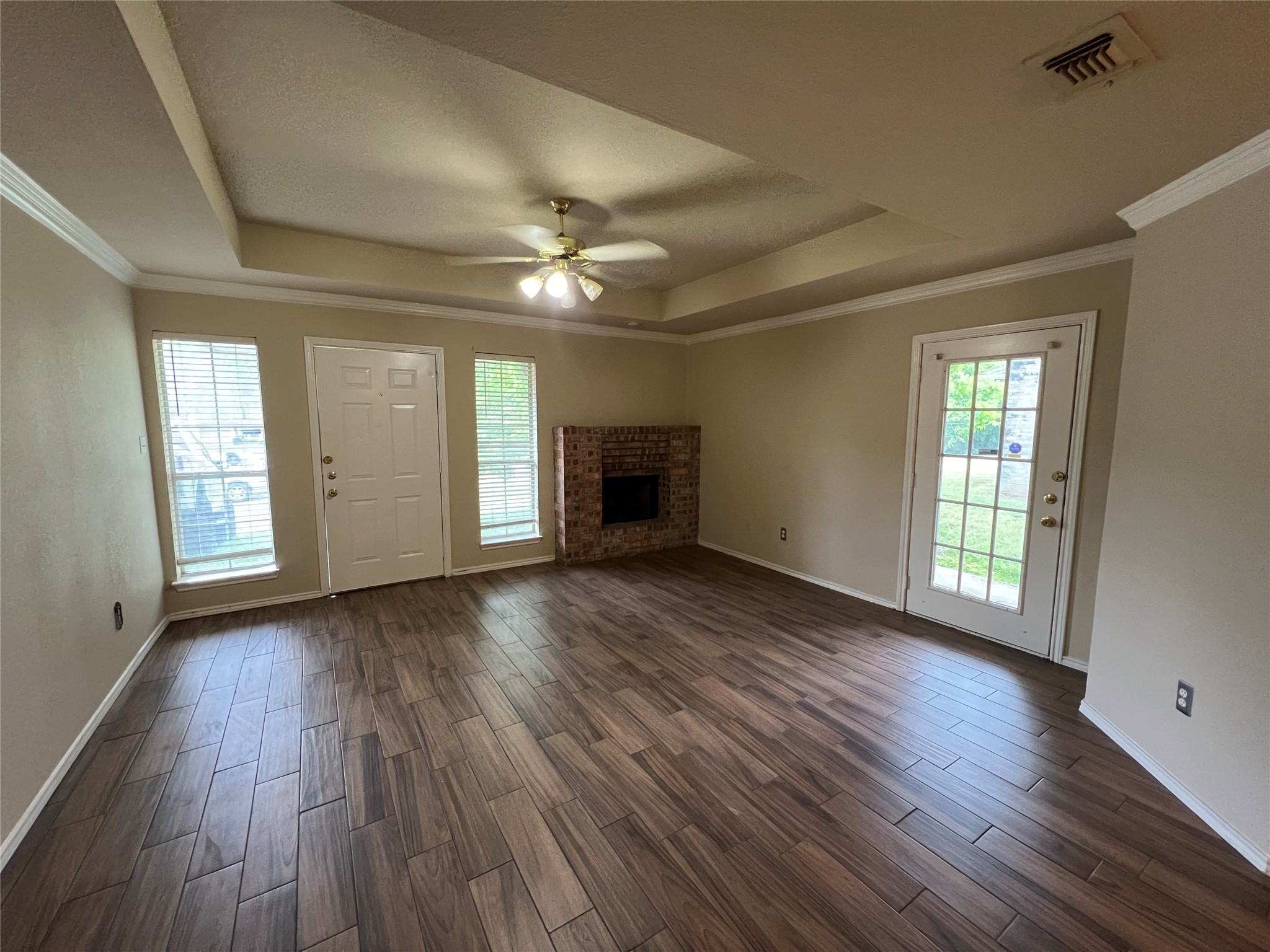 1811 Park Place Sherman TX 75092