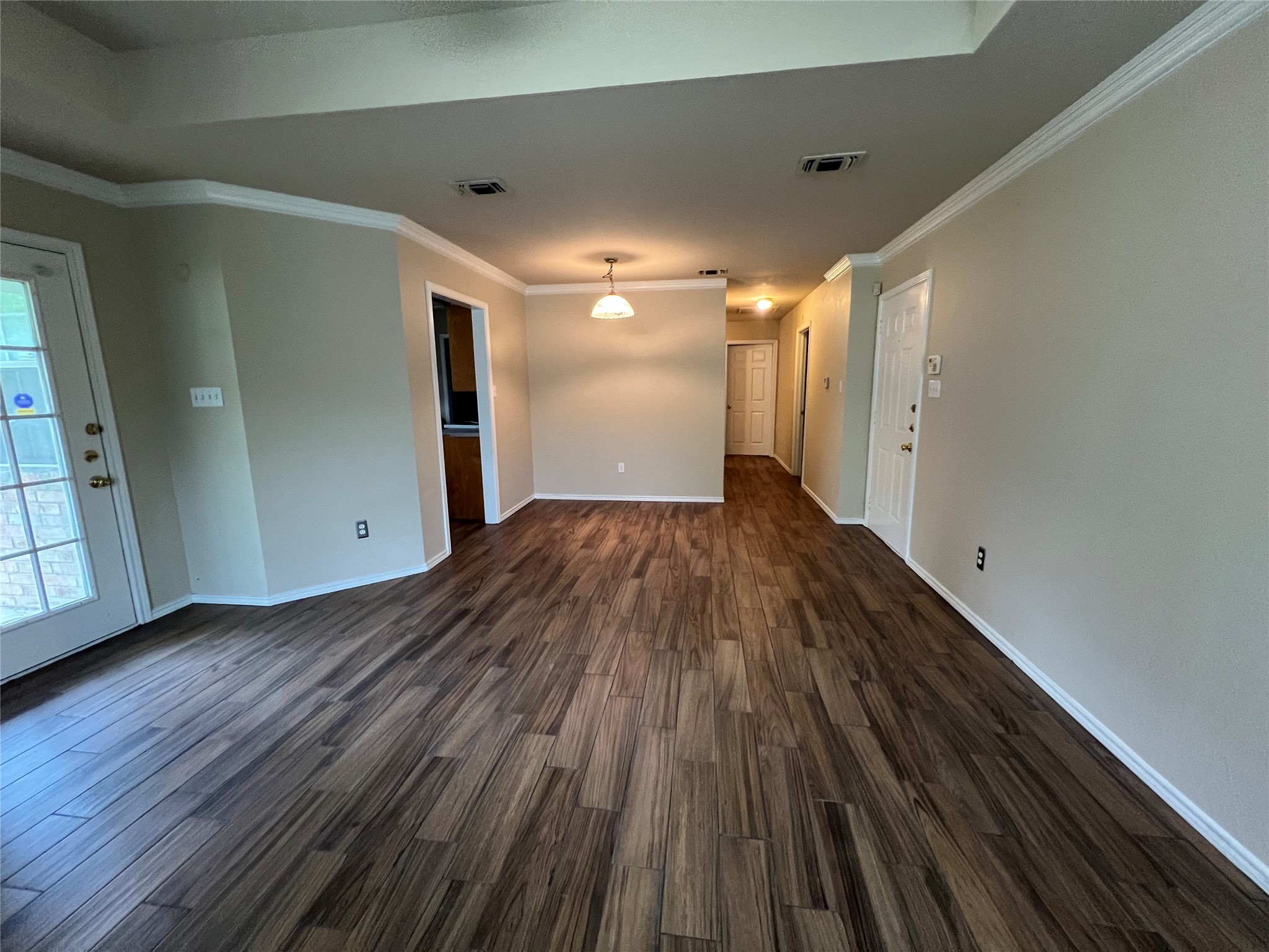 1811 Park Place Sherman TX 75092