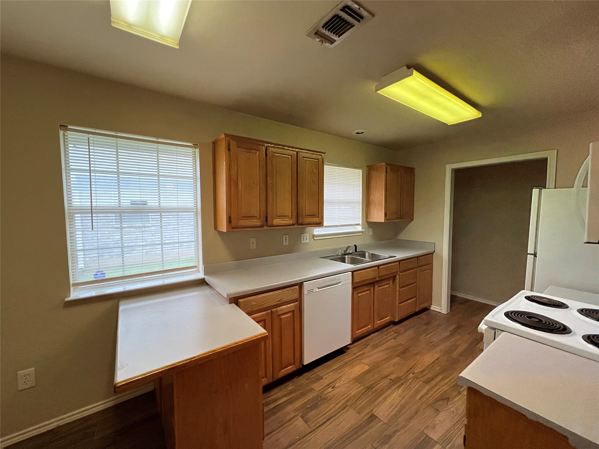 1811 Park Place Sherman TX 75092