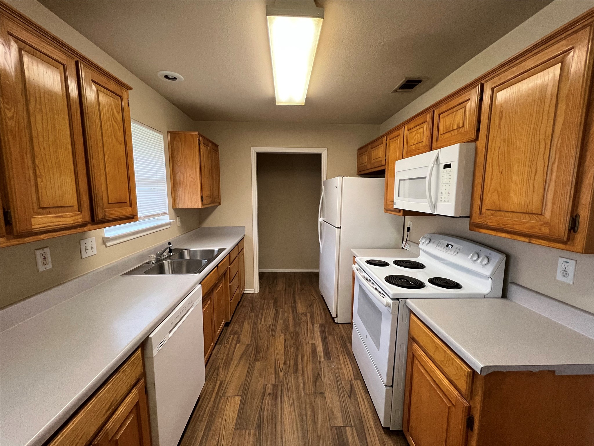 1811 Park Place Sherman TX 75092