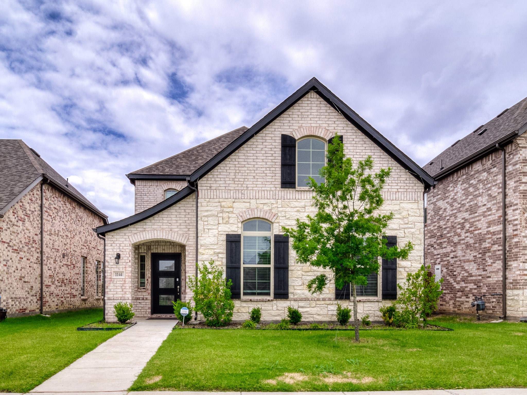 1144 Western Yarrow Avenue Justin TX 76247