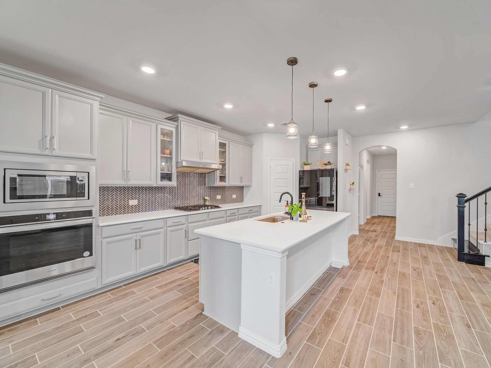 1144 Western Yarrow Avenue Justin TX 76247