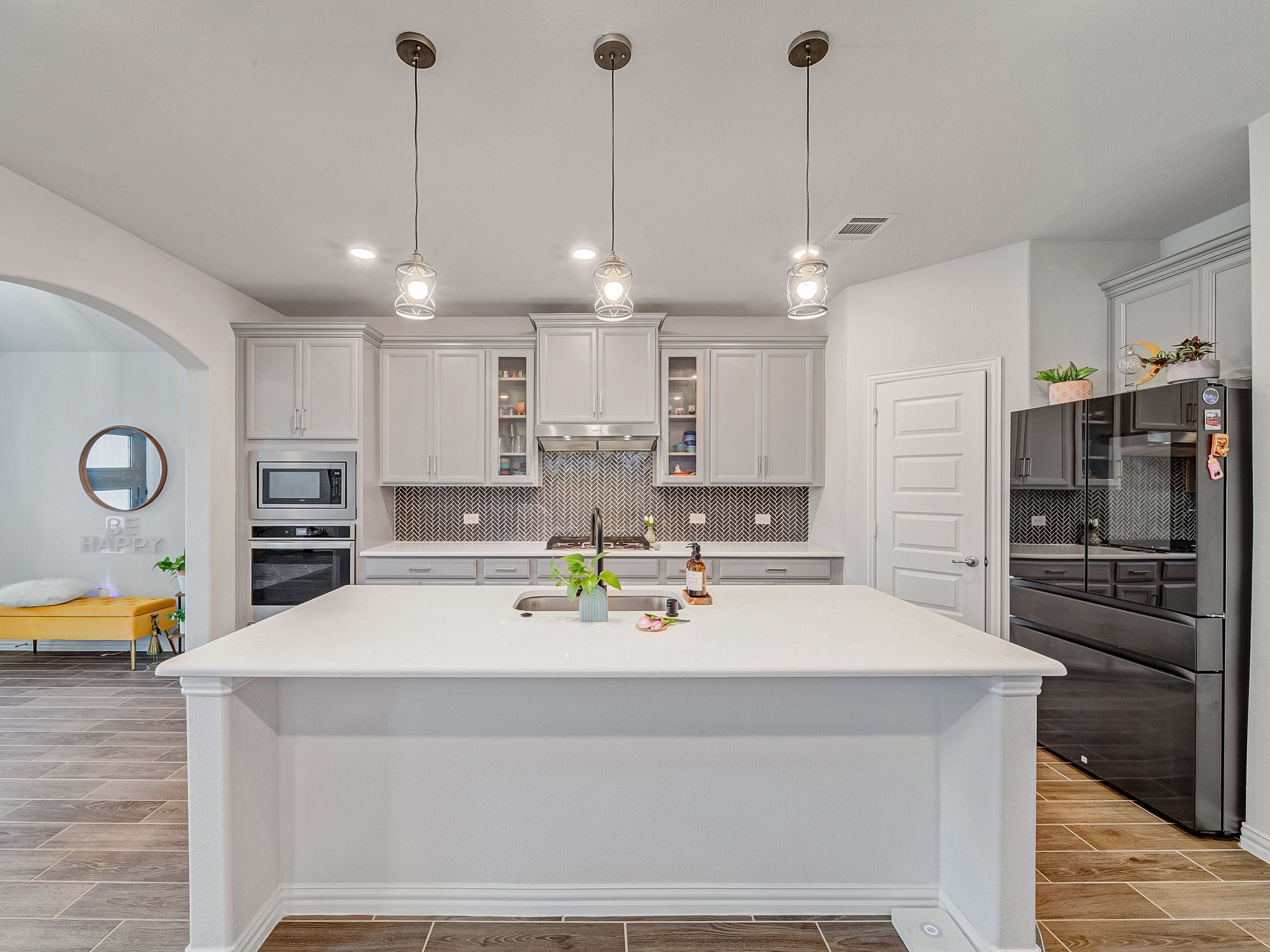 1144 Western Yarrow Avenue Justin TX 76247