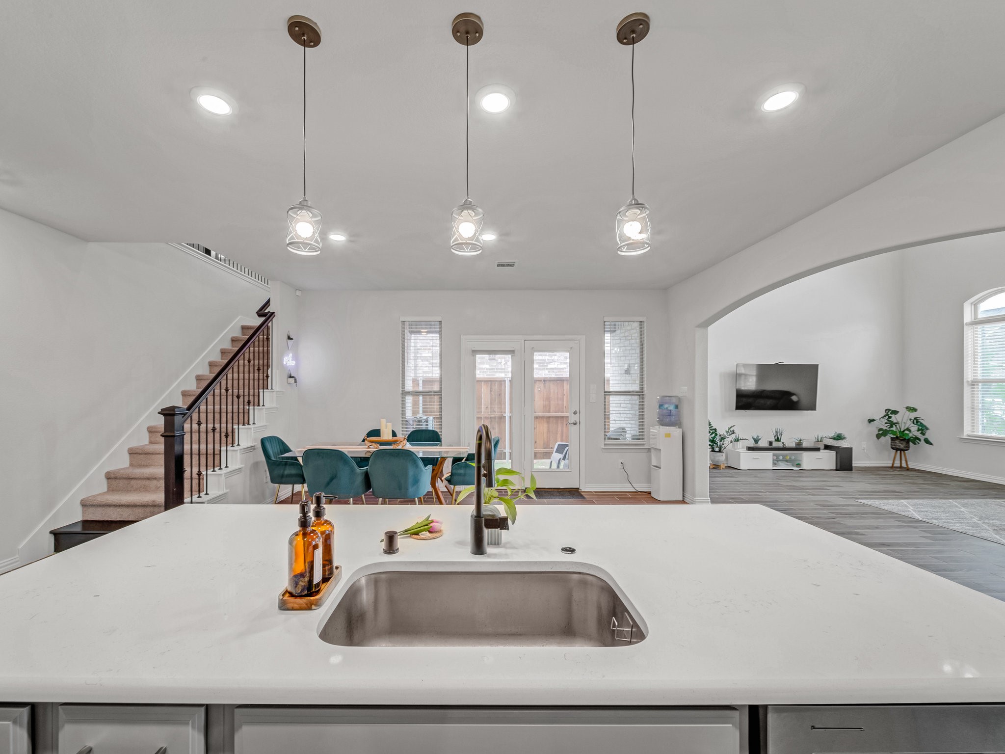 1144 Western Yarrow Avenue Justin TX 76247