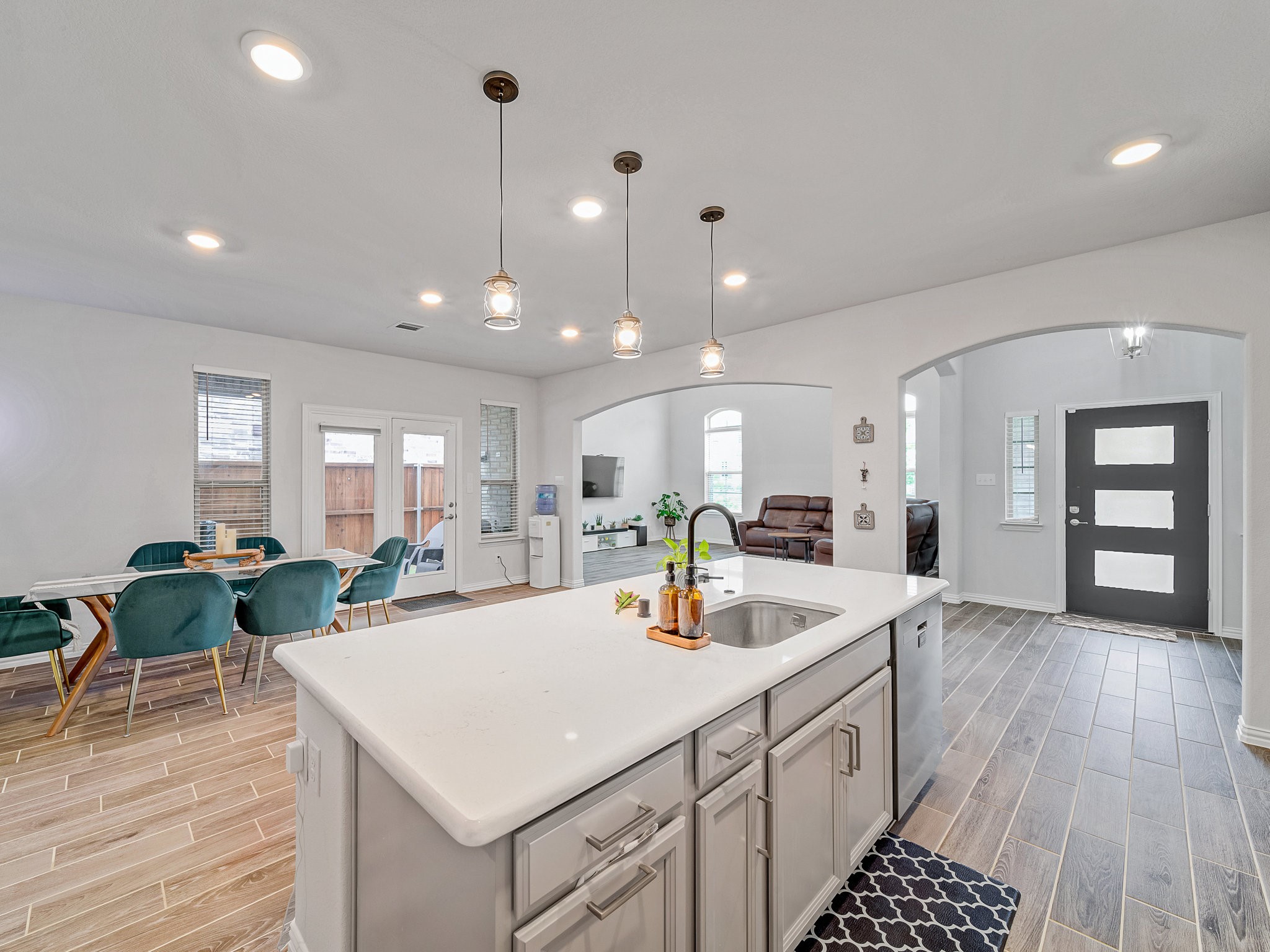 1144 Western Yarrow Avenue Justin TX 76247