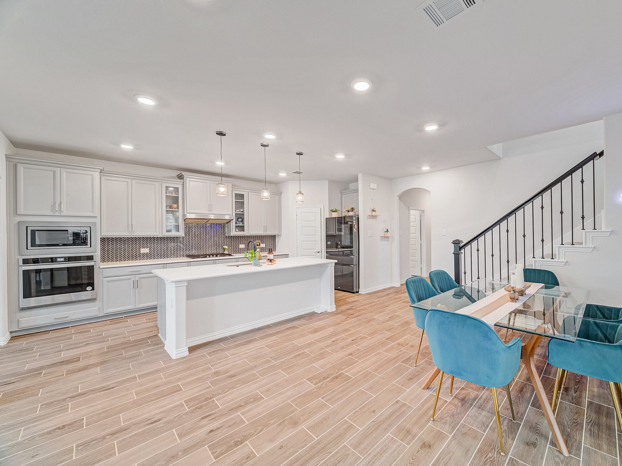1144 Western Yarrow Avenue Justin TX 76247