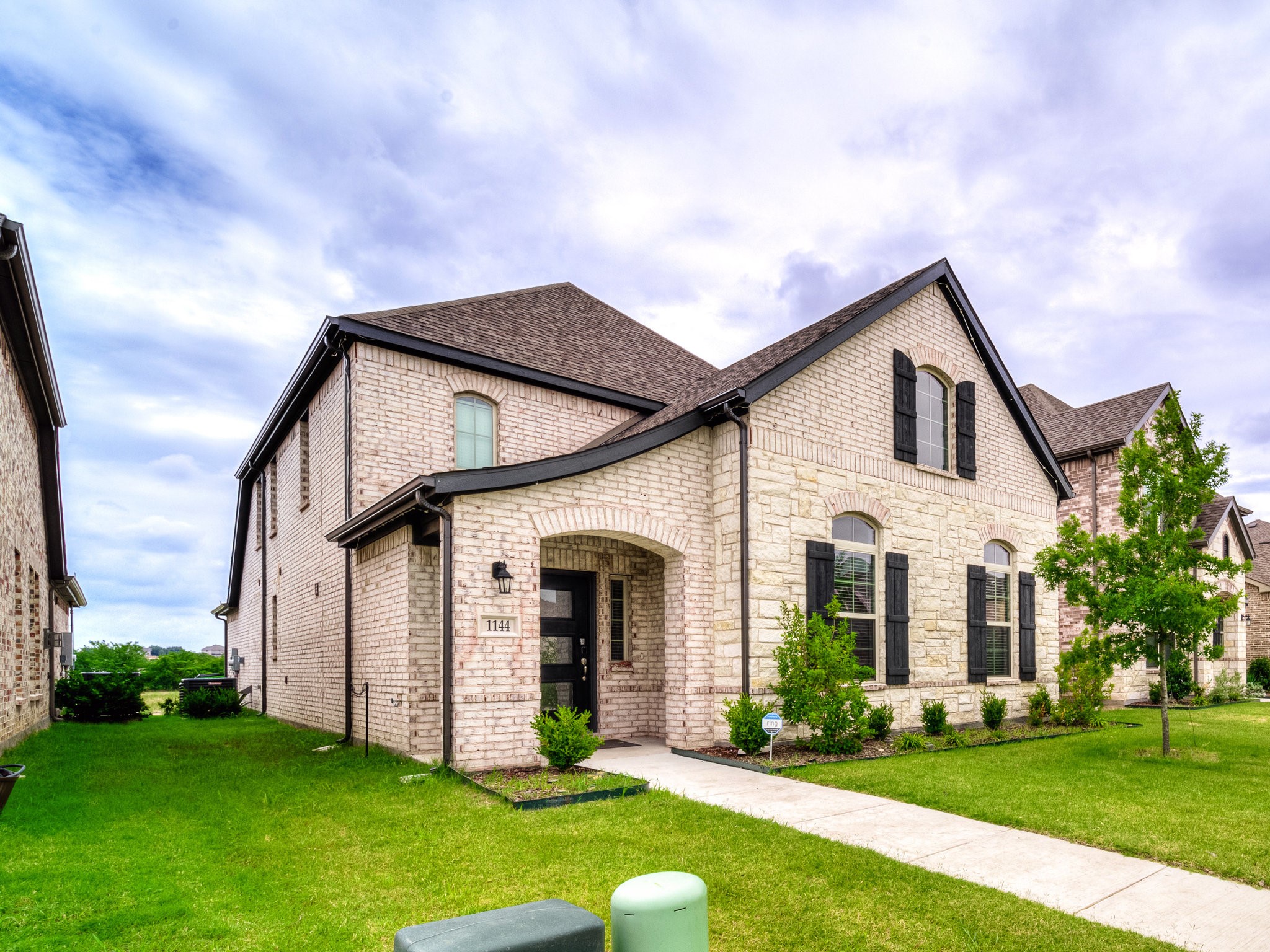 1144 Western Yarrow Avenue Justin TX 76247