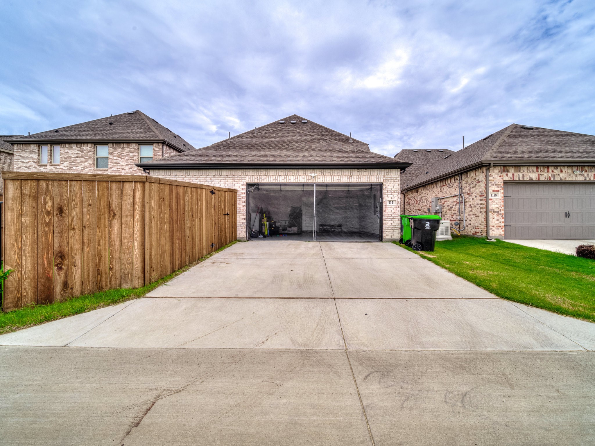 1144 Western Yarrow Avenue Justin TX 76247