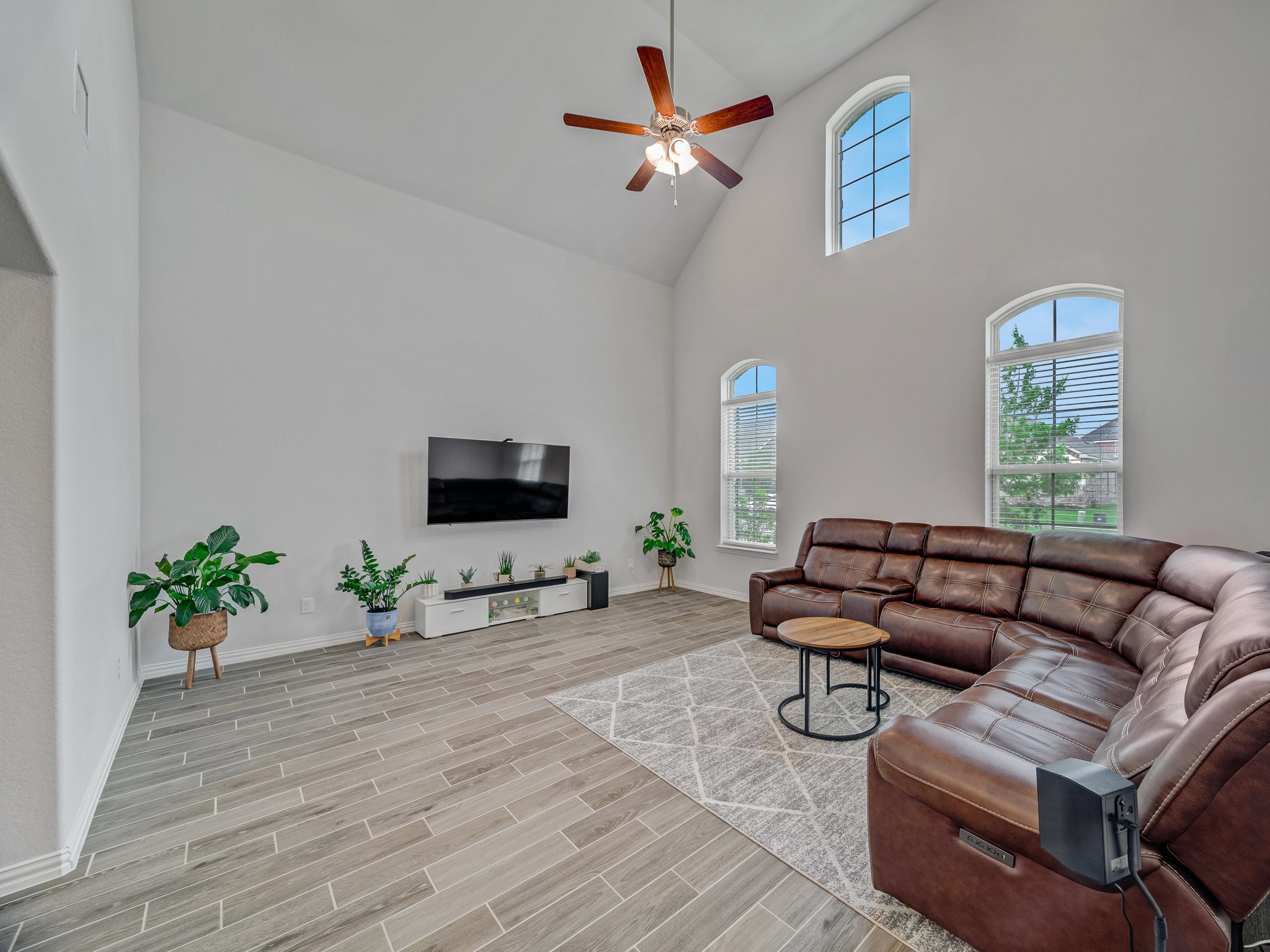 1144 Western Yarrow Avenue Justin TX 76247
