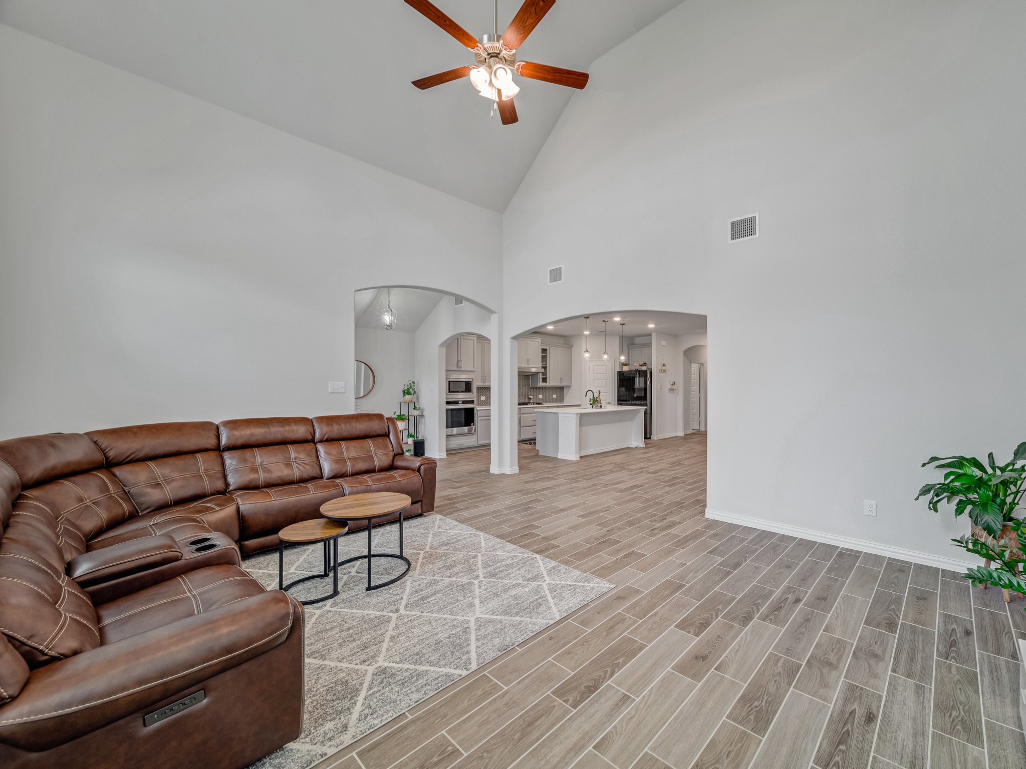 1144 Western Yarrow Avenue Justin TX 76247