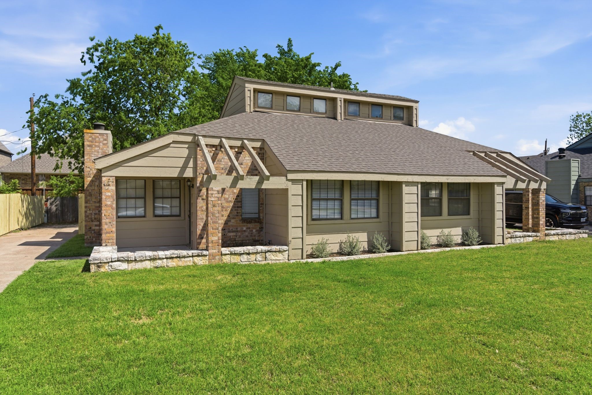 801 Windcrest Drive Keller TX 76248