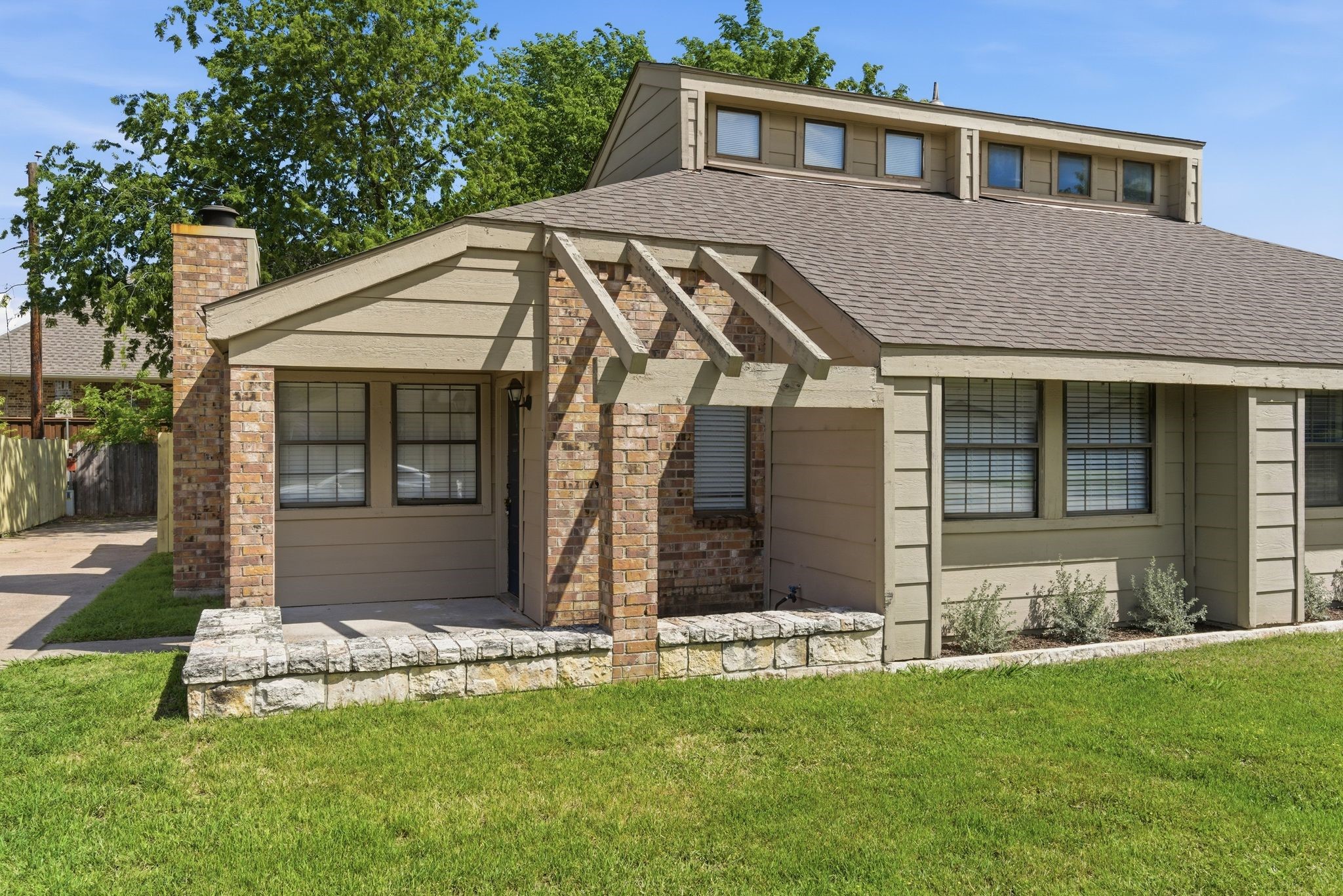 801 Windcrest Drive Keller TX 76248