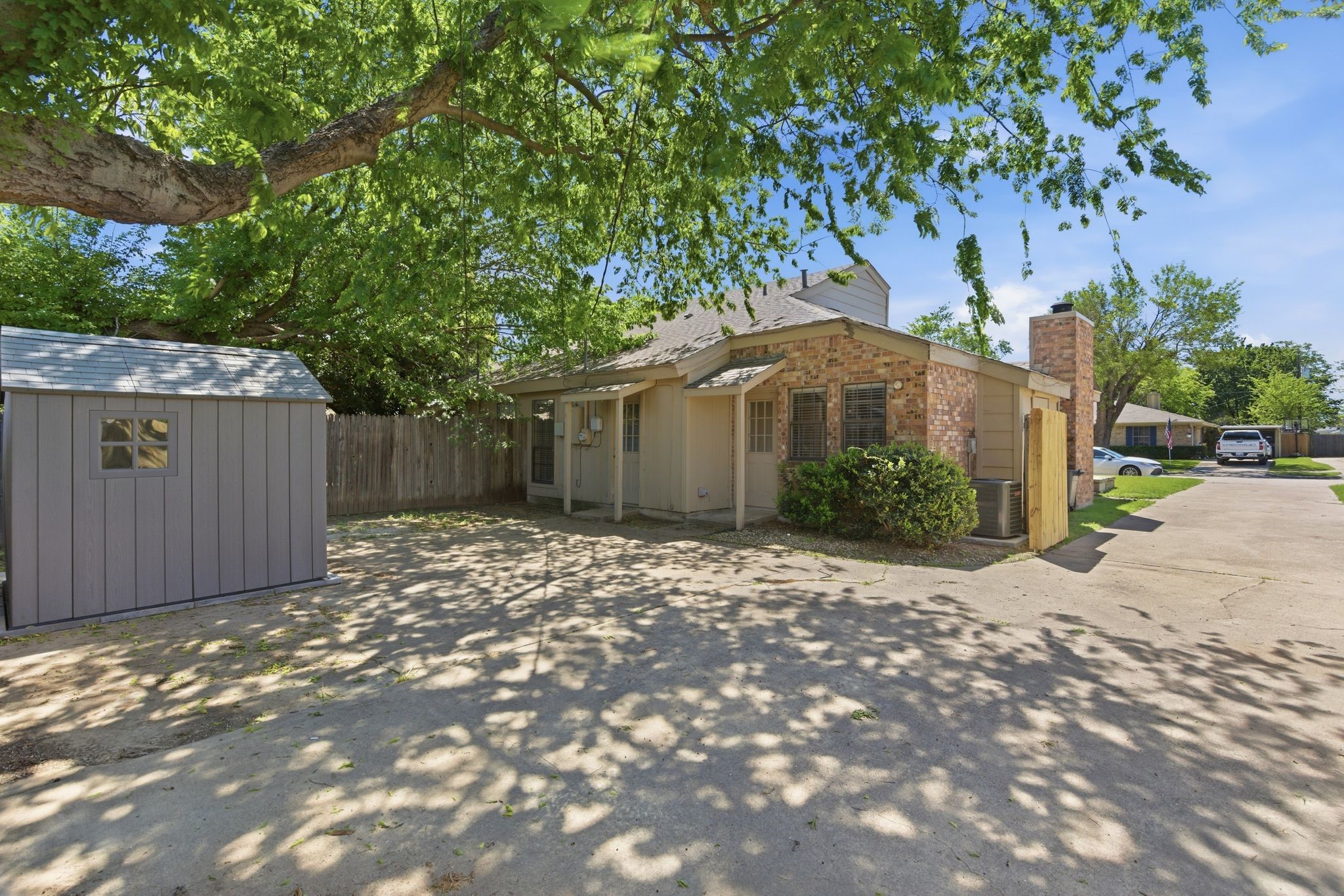 801 Windcrest Drive Keller TX 76248