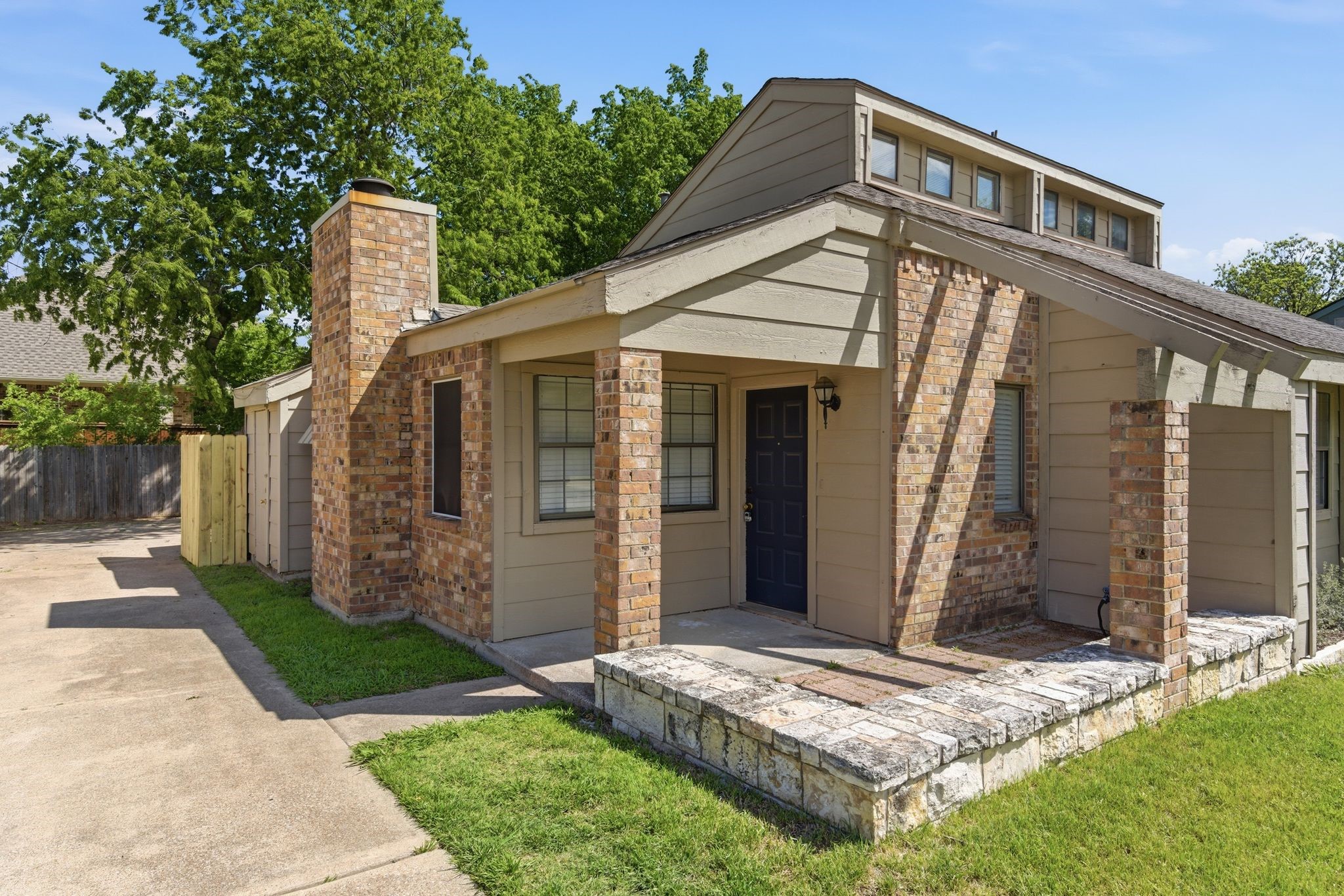 801 Windcrest Drive Keller TX 76248