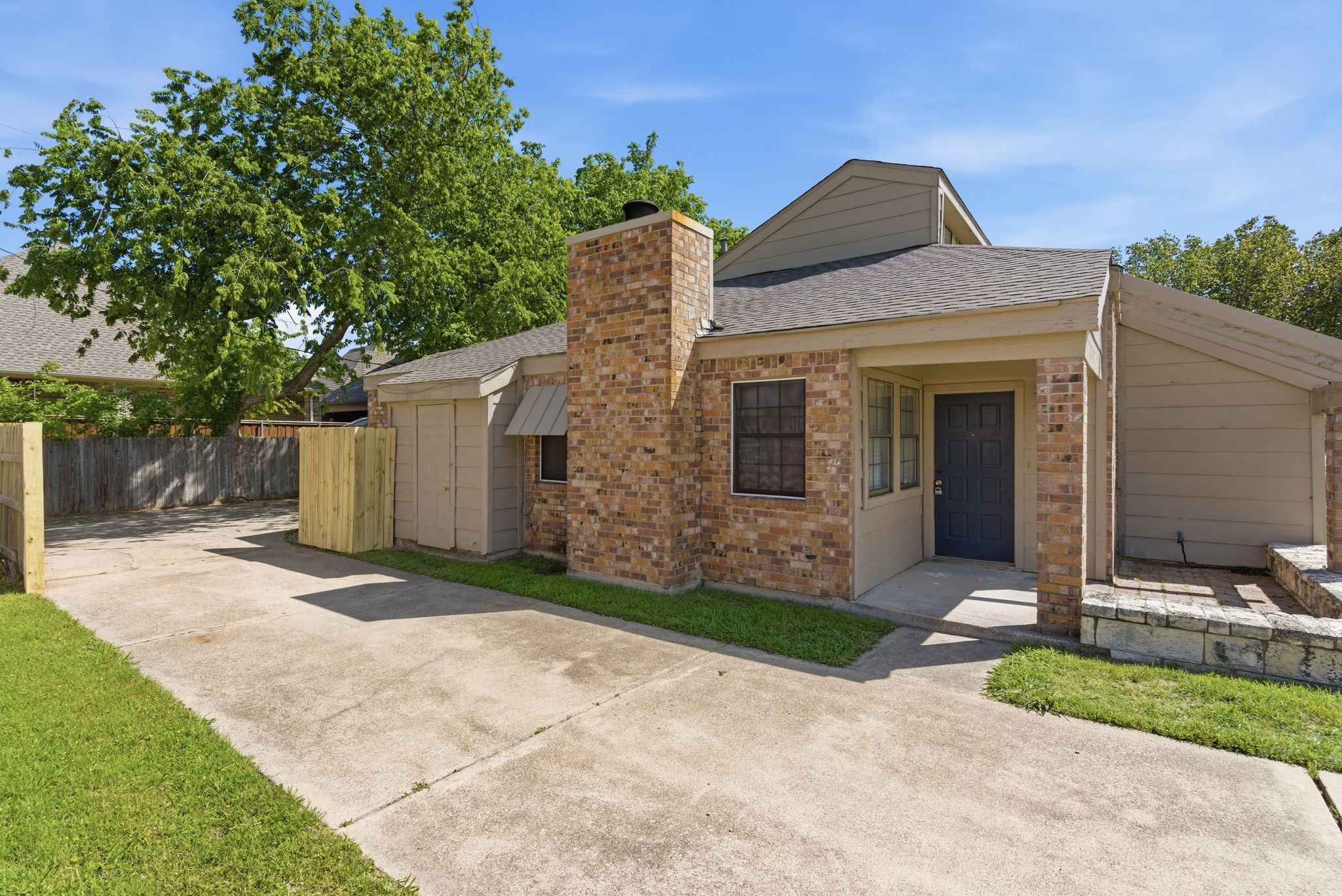 801 Windcrest Drive Keller TX 76248