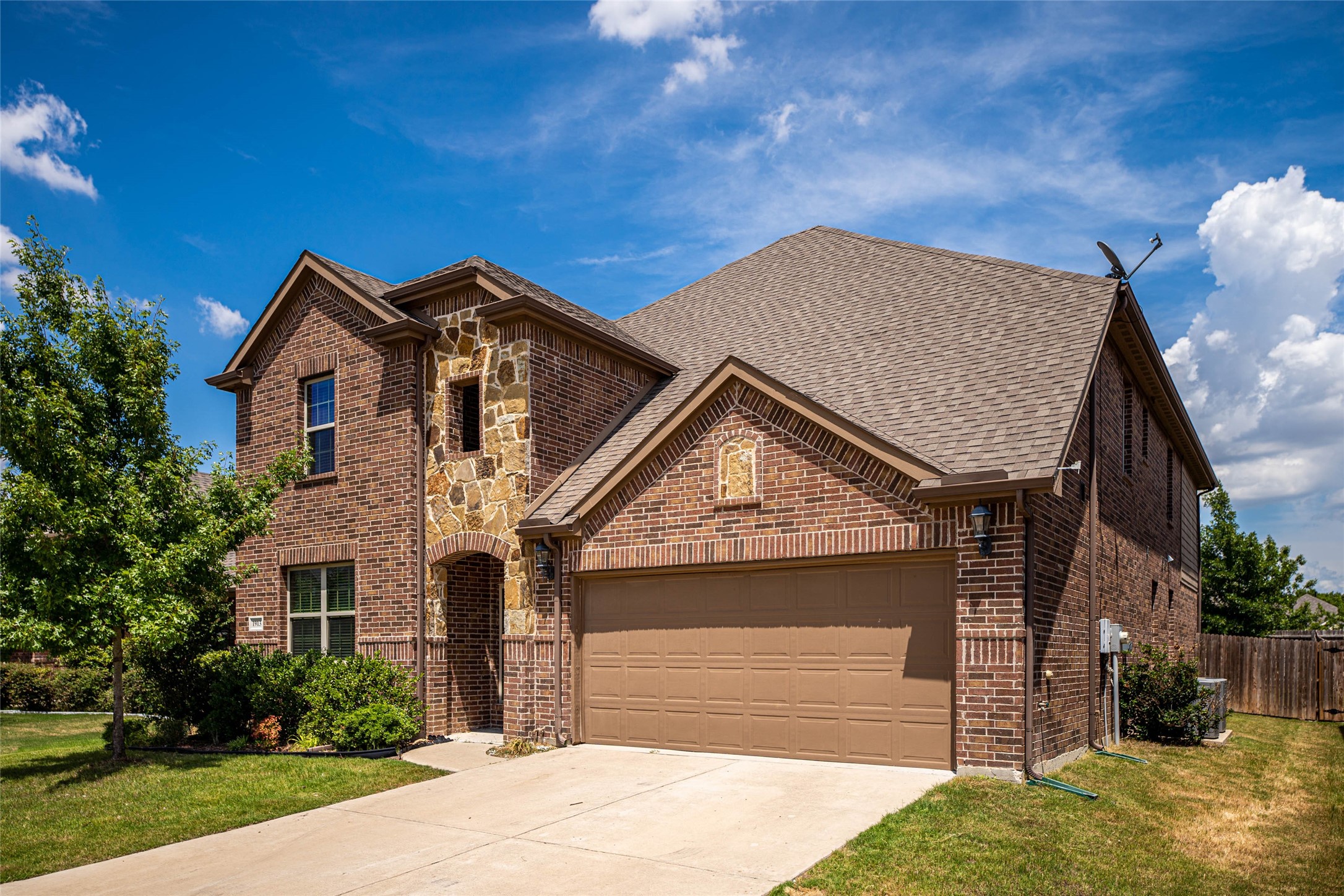 1913 Christopher Creek Drive Little Elm TX 75068