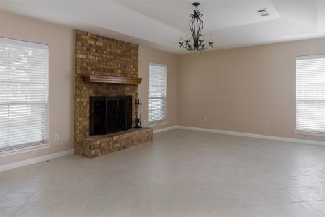 5201 Ledgestone Drive Fort Worth TX 76132