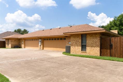 5201 Ledgestone Drive Fort Worth TX 76132
