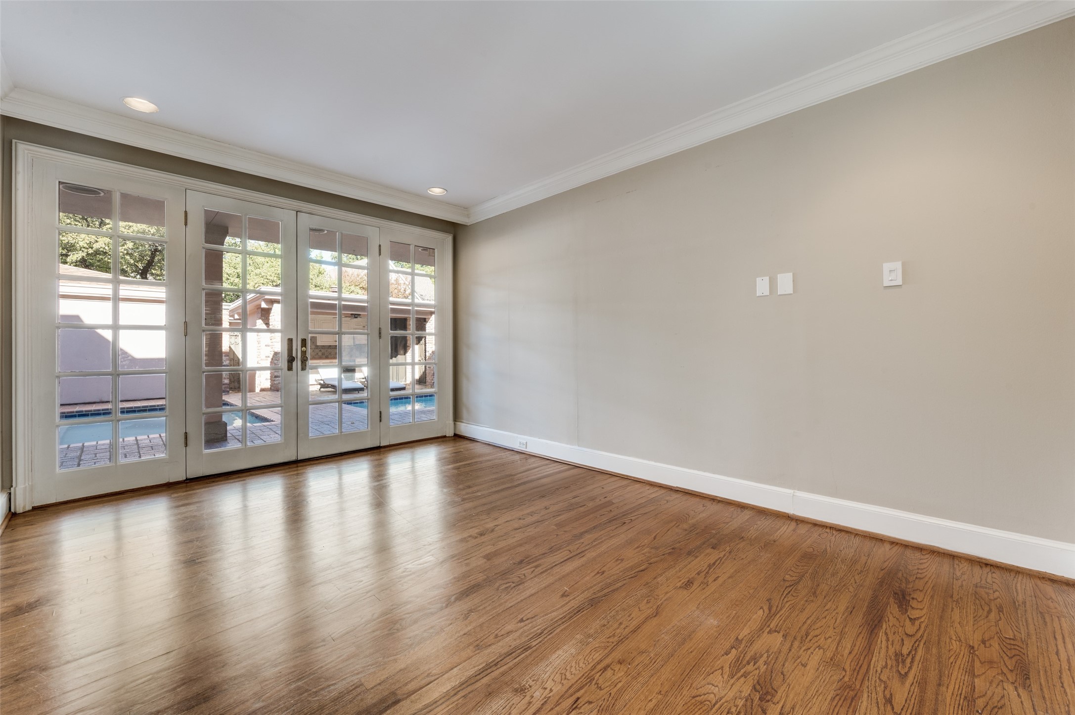 4522 Westway Avenue Highland Park TX 75205