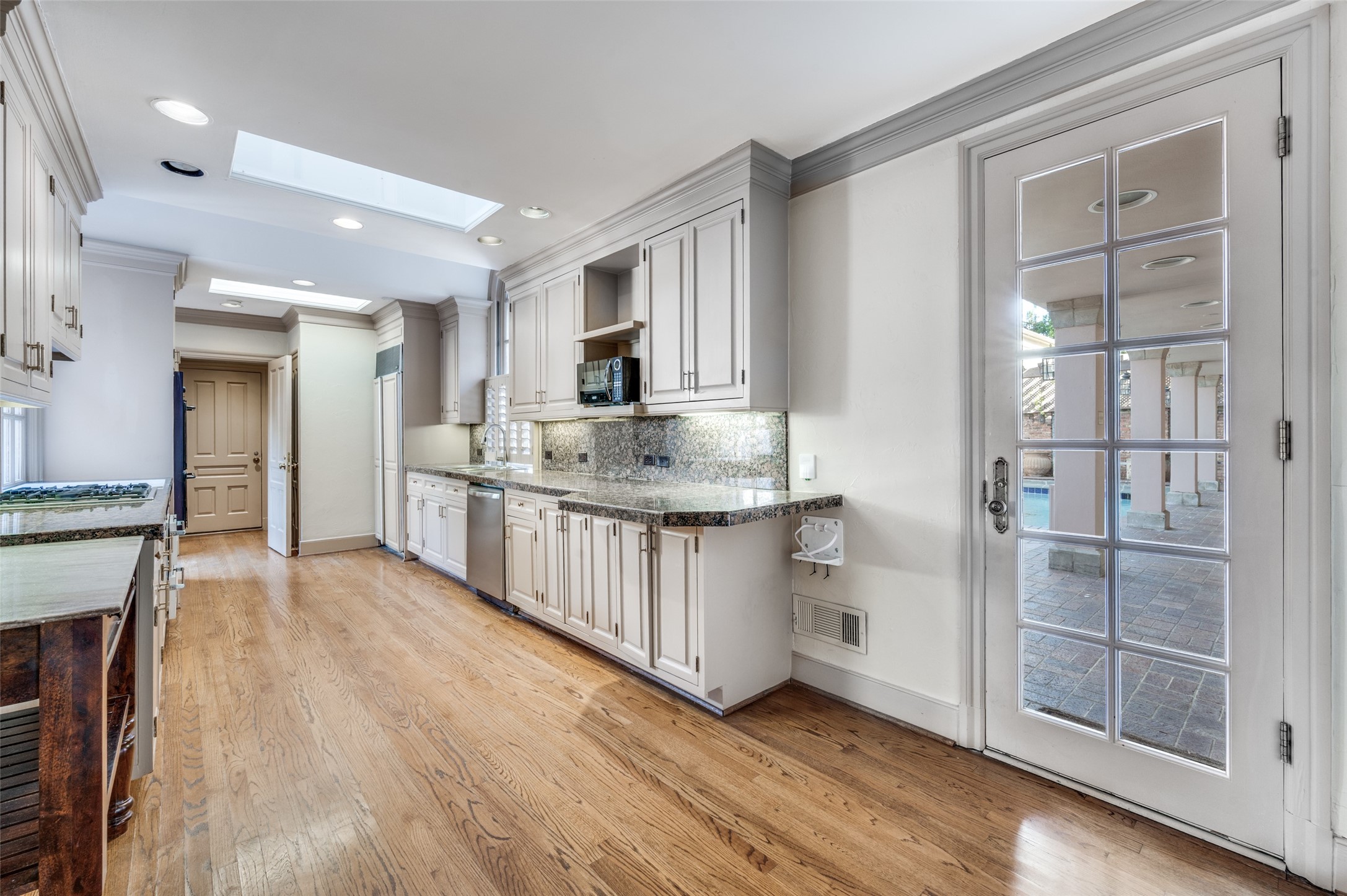 4522 Westway Avenue Highland Park TX 75205