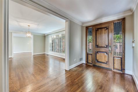 4522 Westway Avenue Highland Park TX 75205