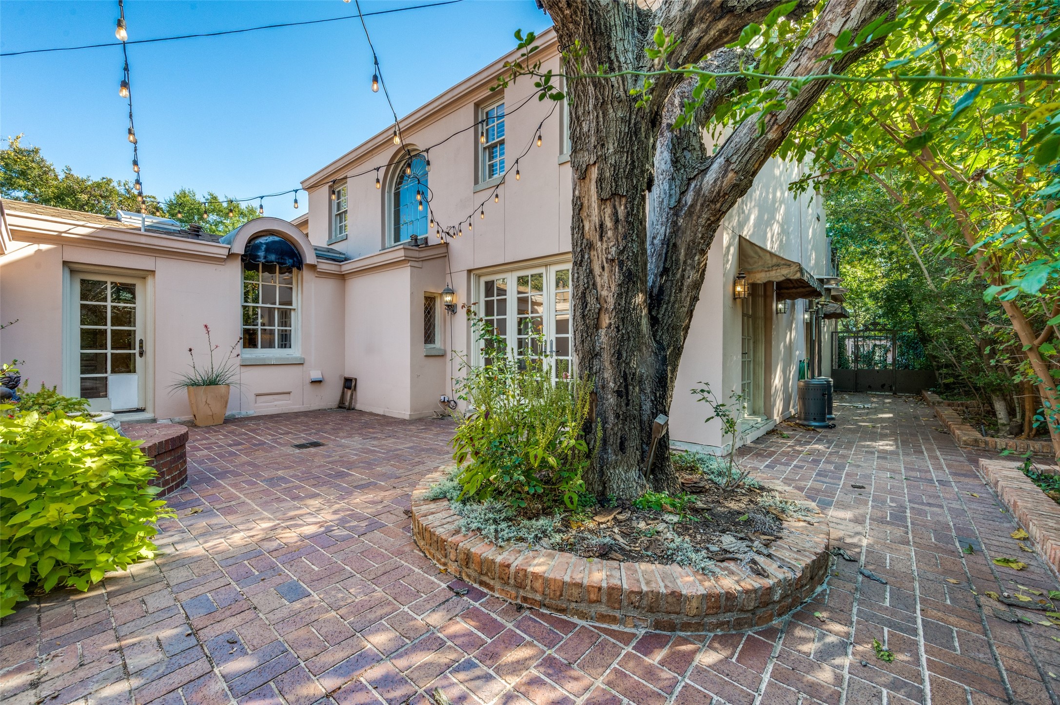 4522 Westway Avenue Highland Park TX 75205