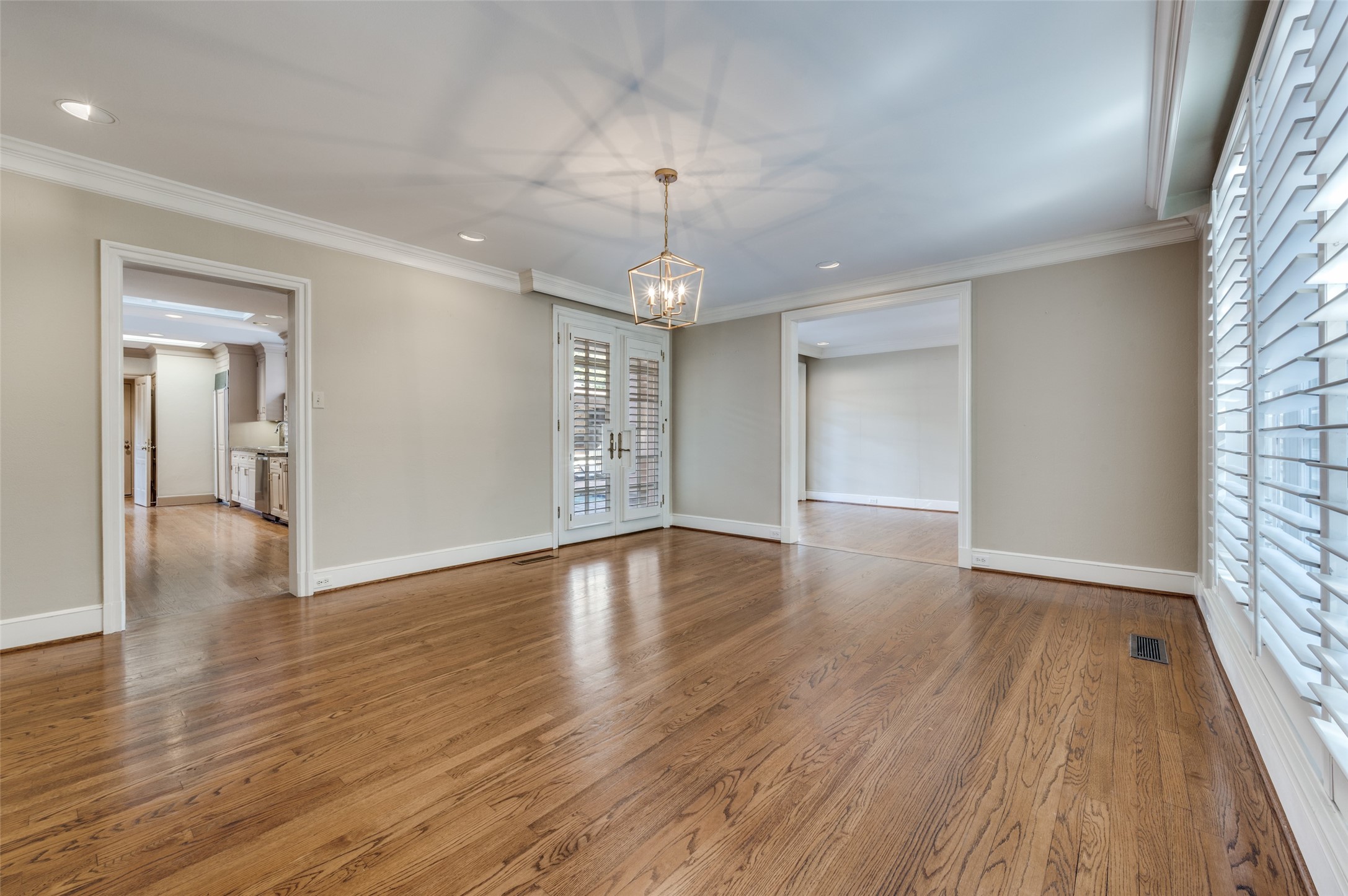 4522 Westway Avenue Highland Park TX 75205