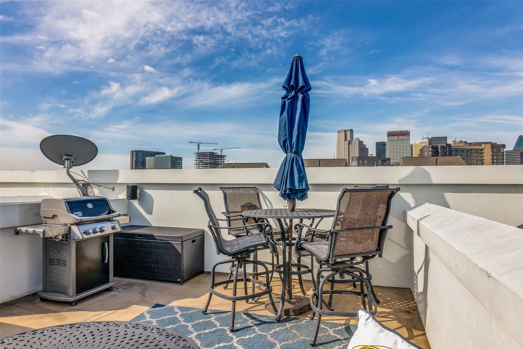 3028 Carmel Street Dallas TX 75204