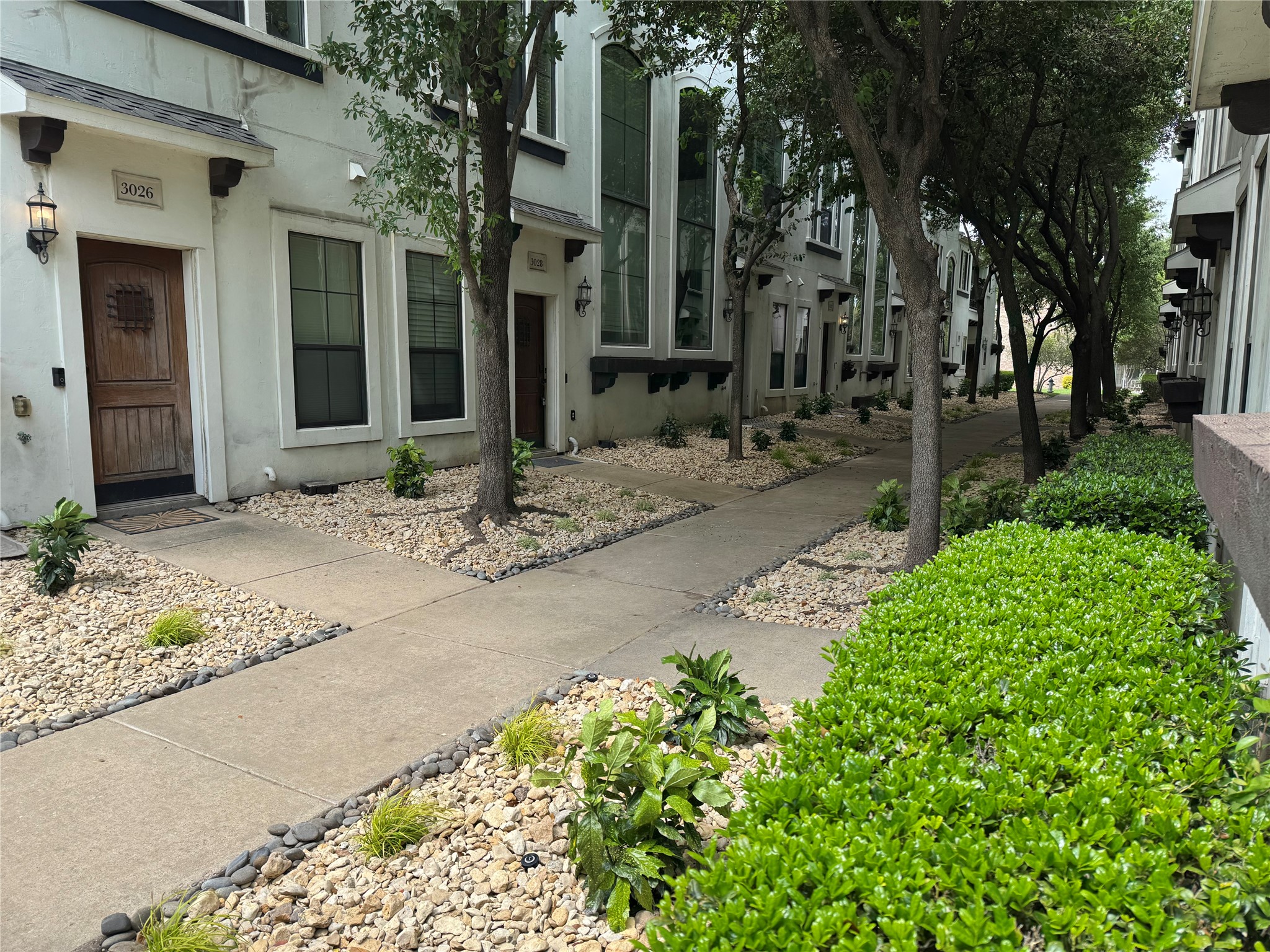 3028 Carmel Street Dallas TX 75204