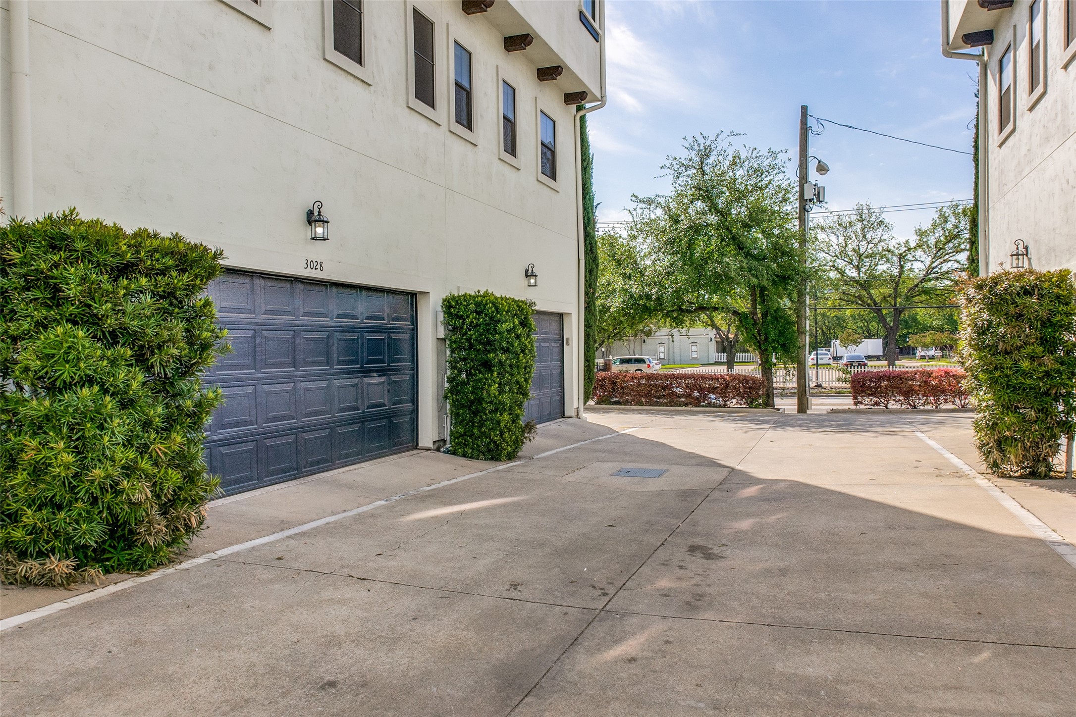 3028 Carmel Street Dallas TX 75204