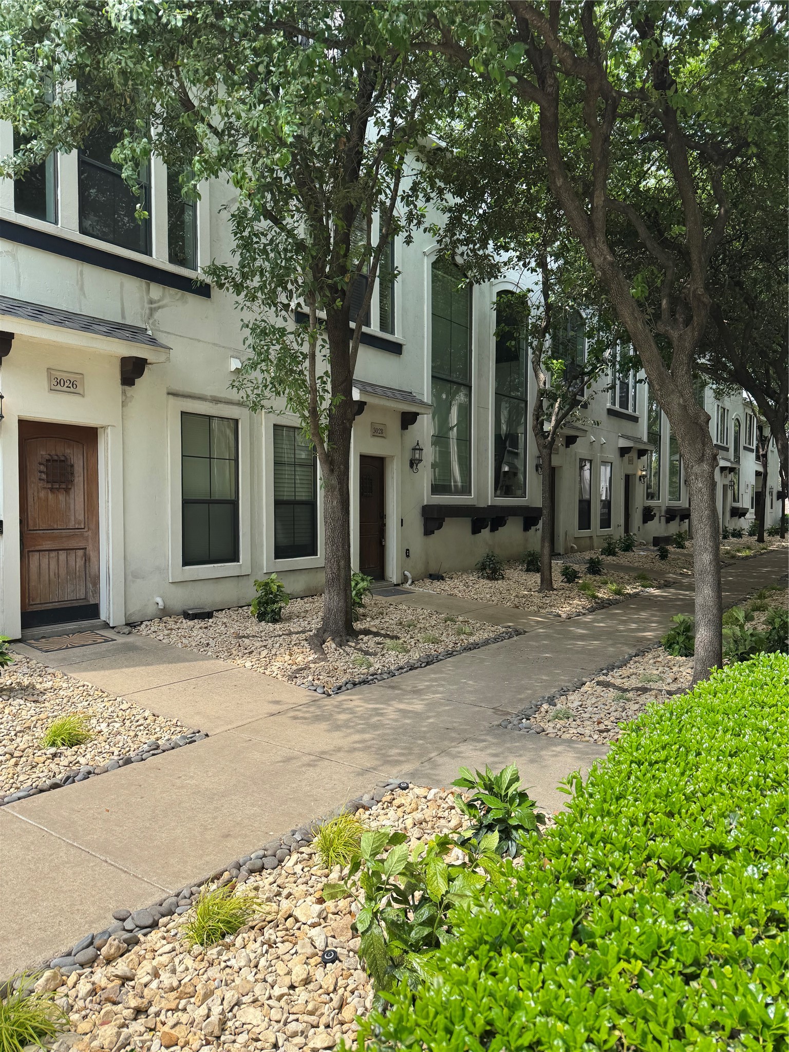 3028 Carmel Street Dallas TX 75204