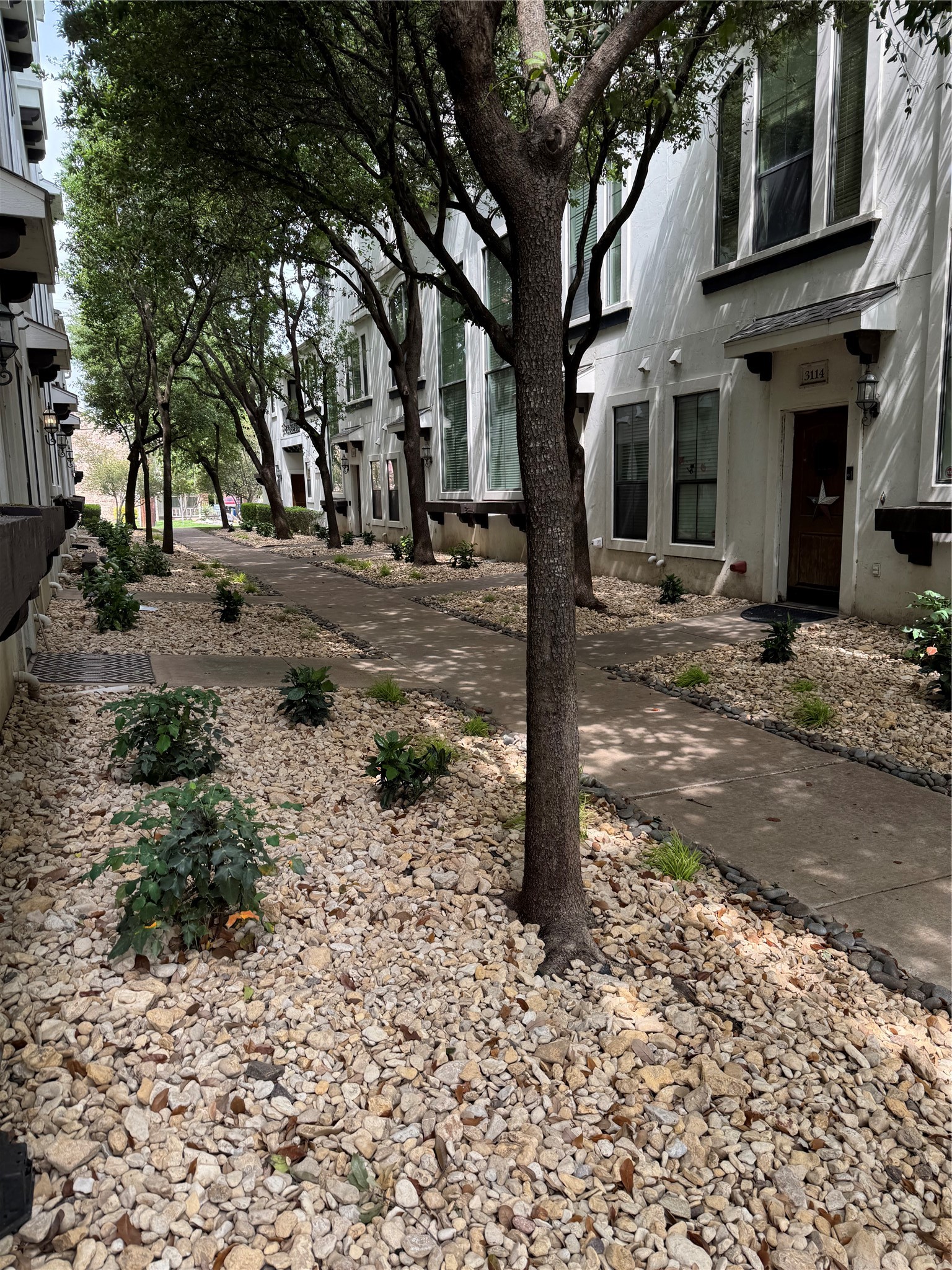 3028 Carmel Street Dallas TX 75204