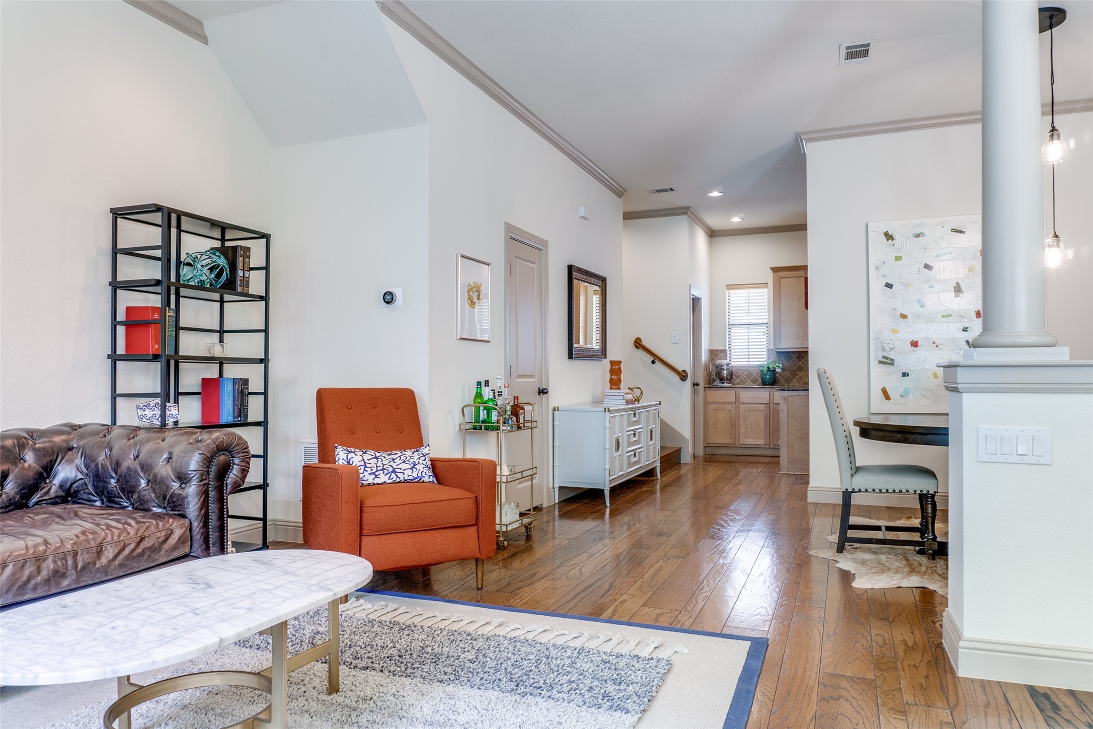 3028 Carmel Street Dallas TX 75204