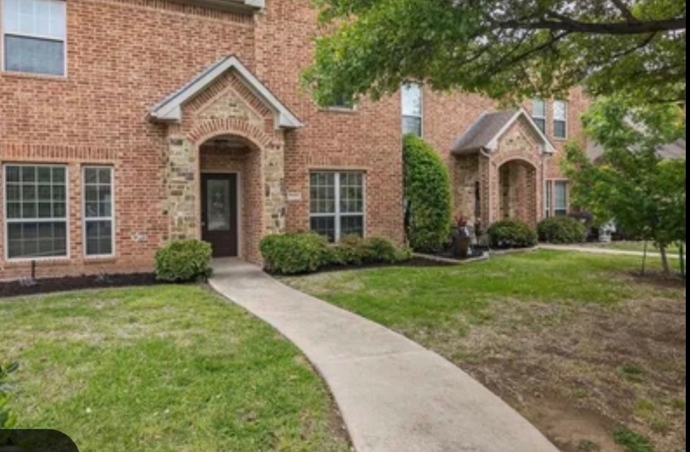 5209 Park Drive River Oaks TX 76114