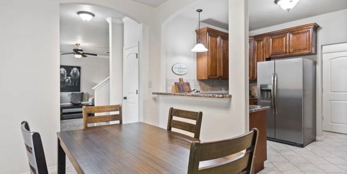 5209 Park Drive River Oaks TX 76114